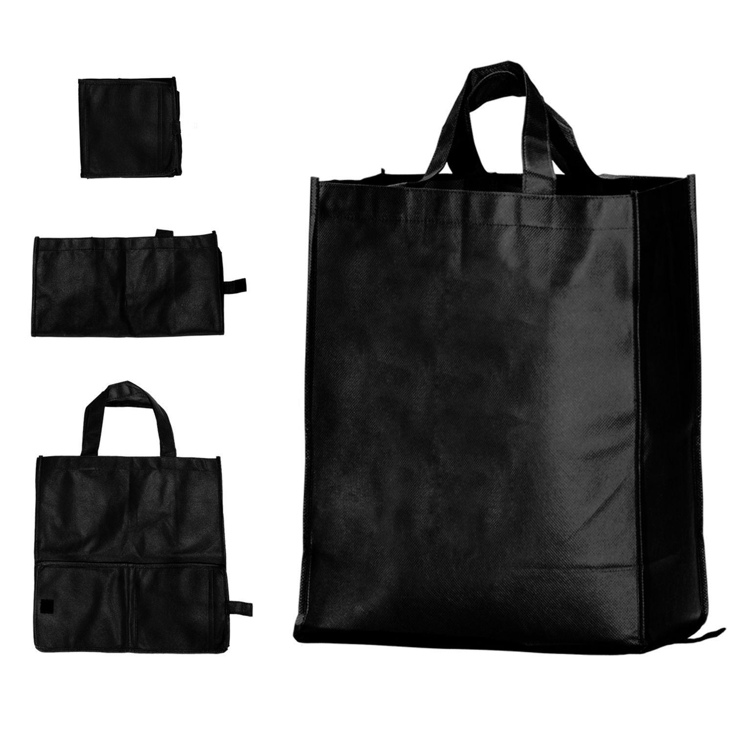 Picture of Folding Polytex Tote