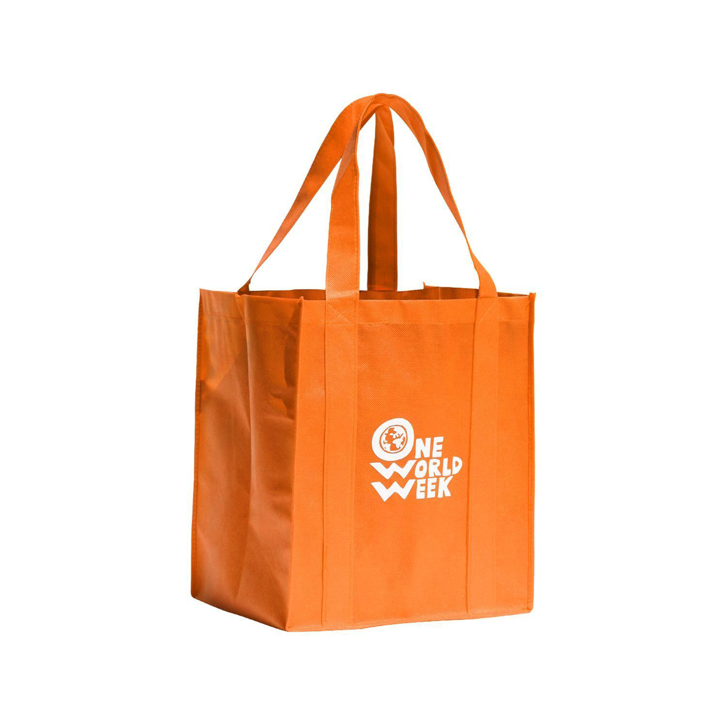 Picture of Big Polytex Shopper