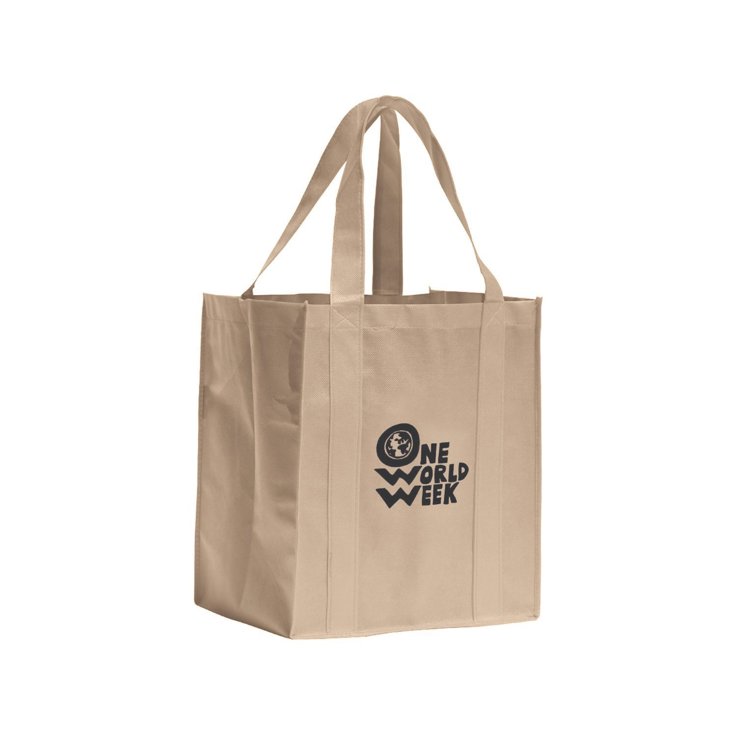Picture of Big Polytex Shopper