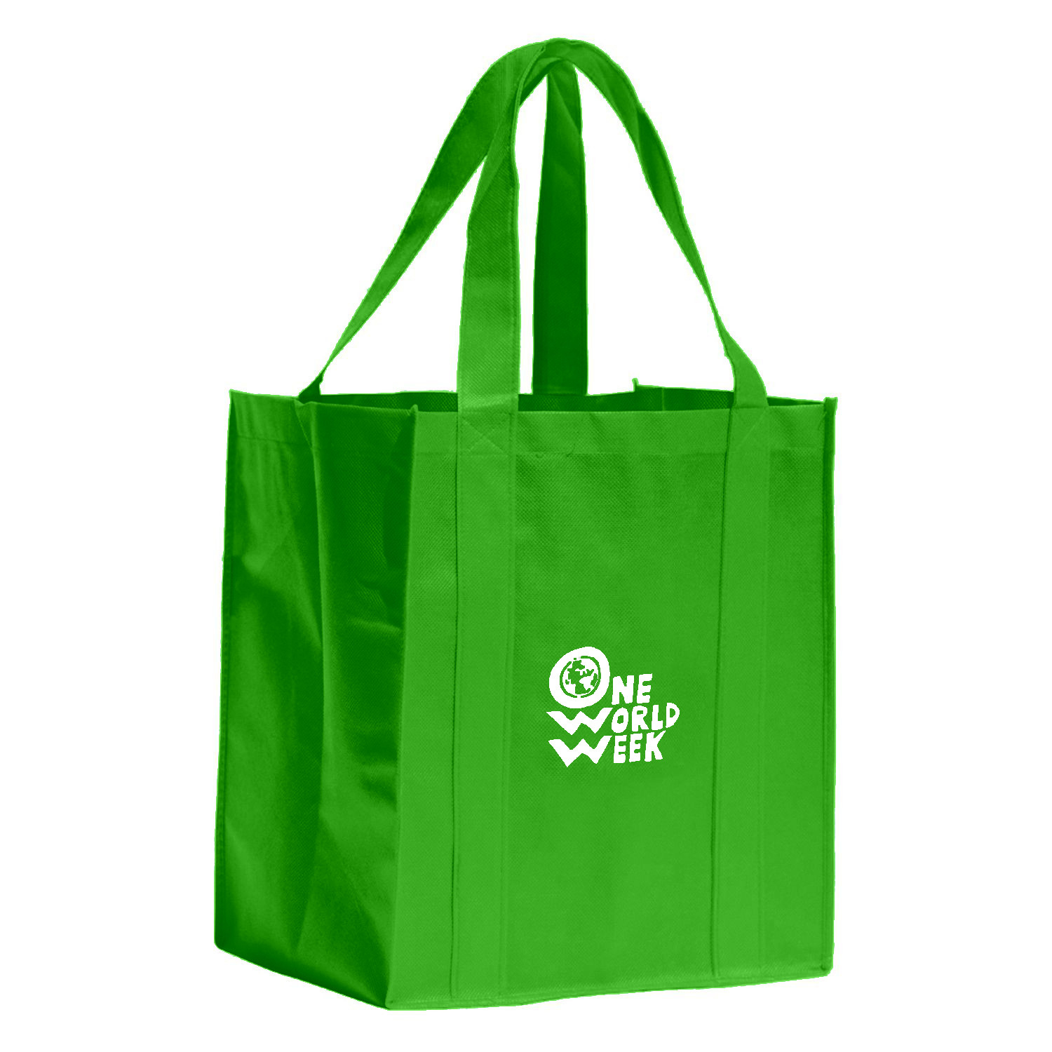 Picture of Big Polytex Shopper