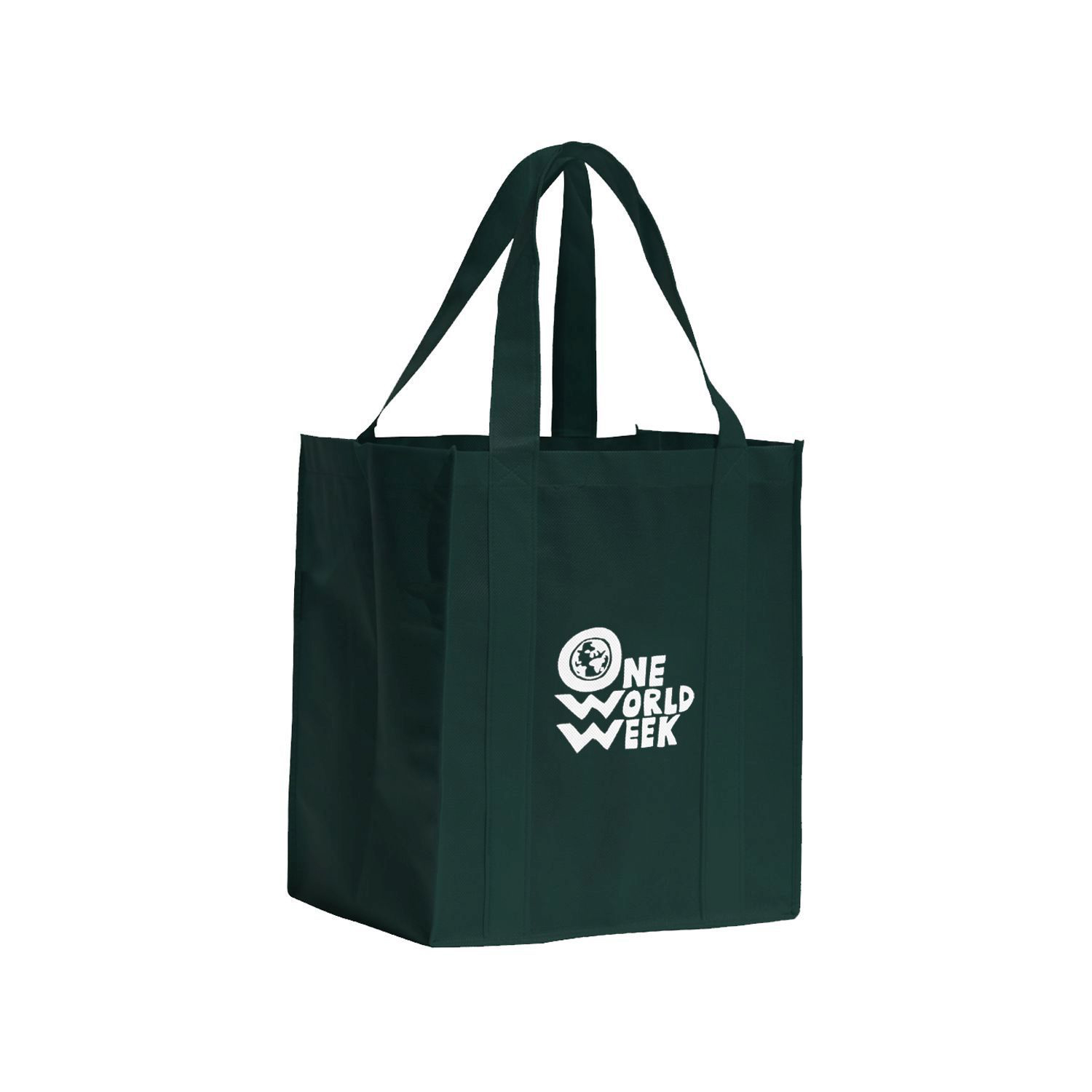 Picture of Big Polytex Shopper