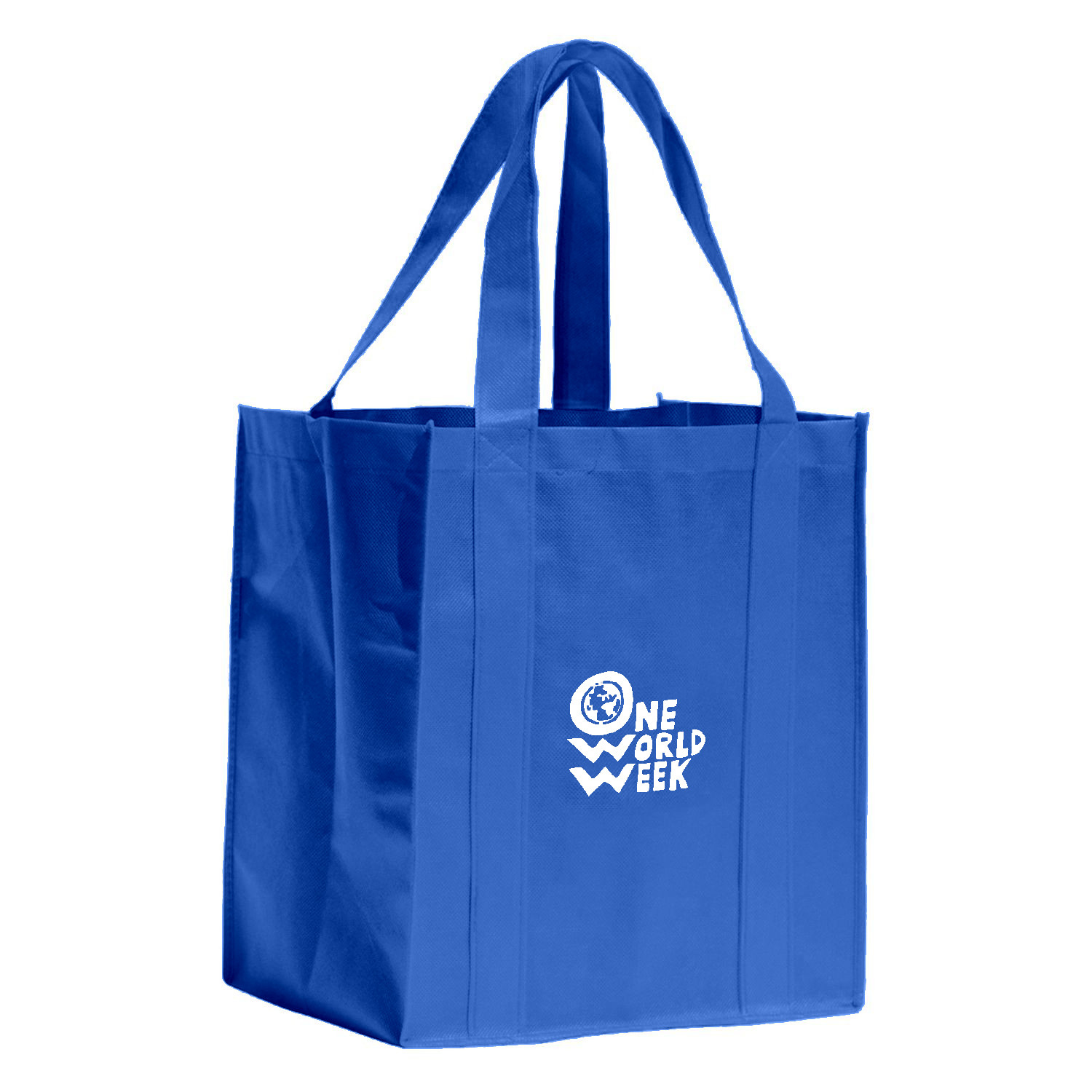 Picture of Big Polytex Shopper