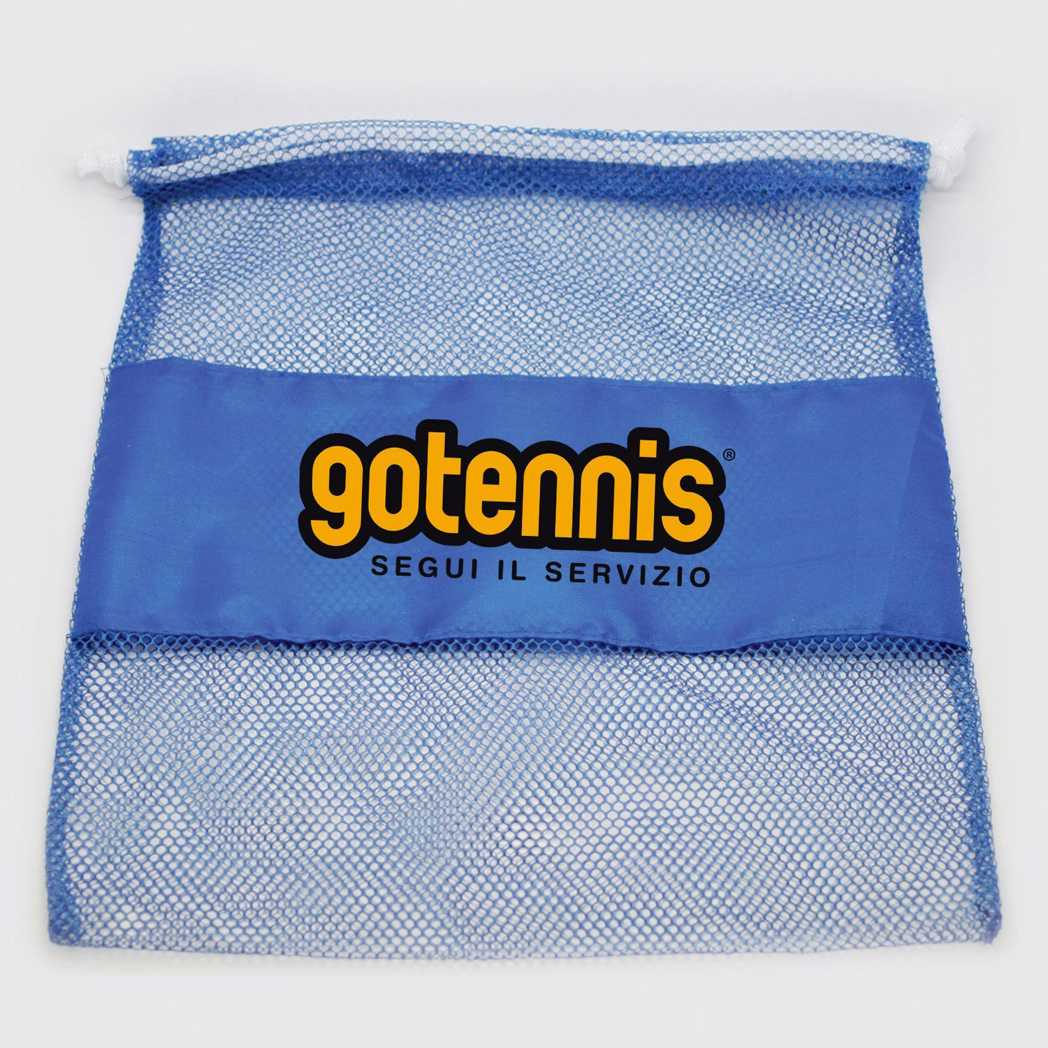 Picture of Mesh Drawstring Backpack