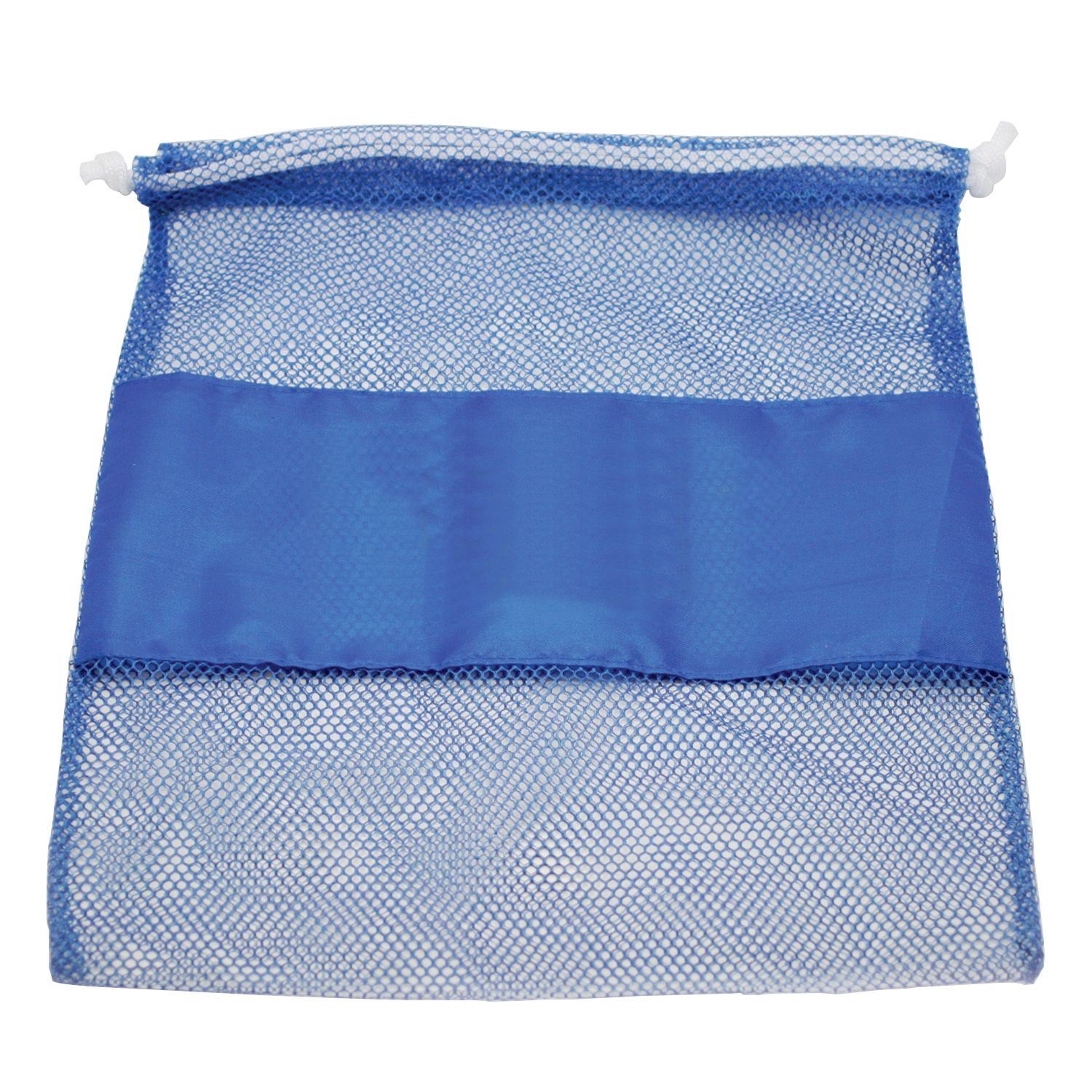 Picture of Mesh Drawstring Backpack