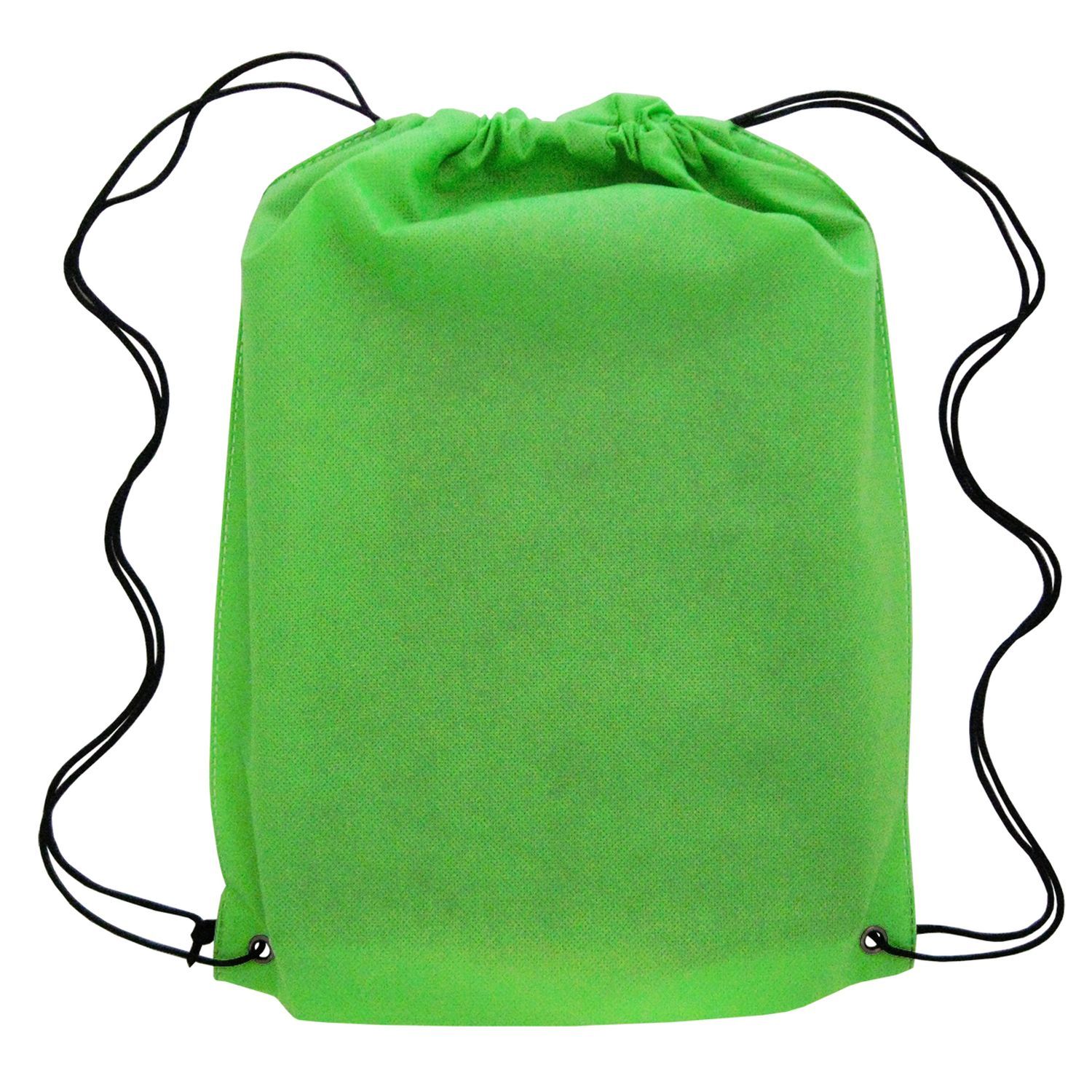 Picture of Non Woven Drawstring Backpack