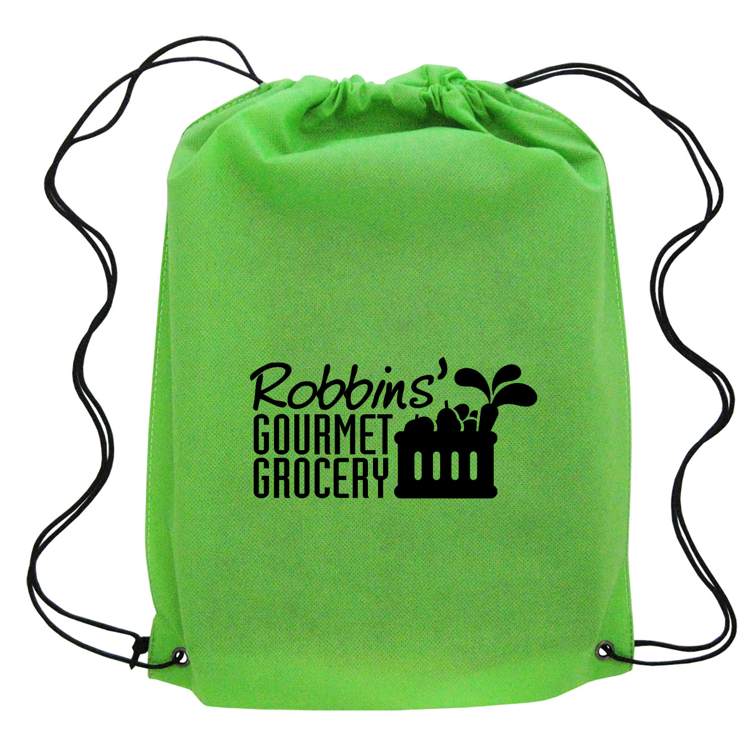 Picture of Non Woven Drawstring Backpack