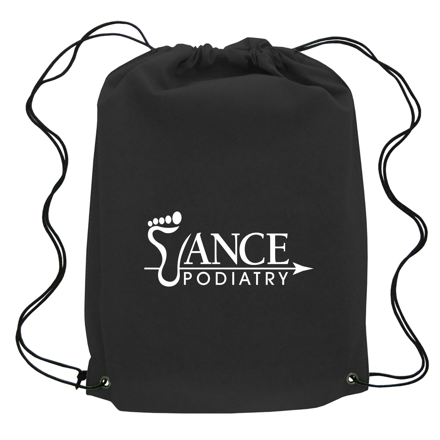 Picture of Non Woven Drawstring Backpack