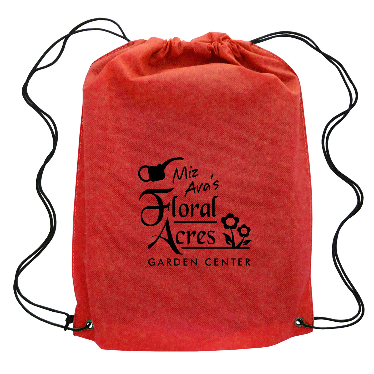 Picture of Non Woven Drawstring Backpack