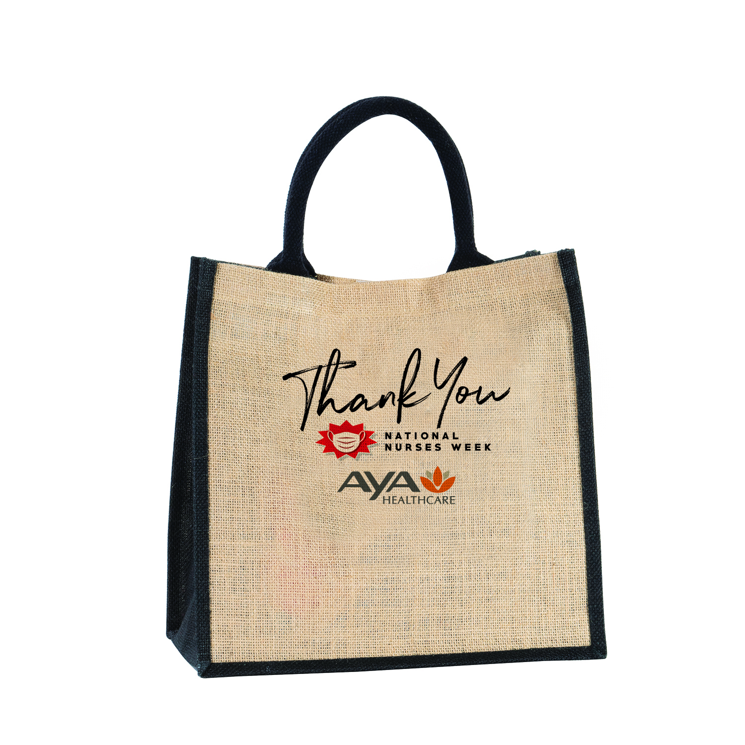 Picture of Jute Shopper