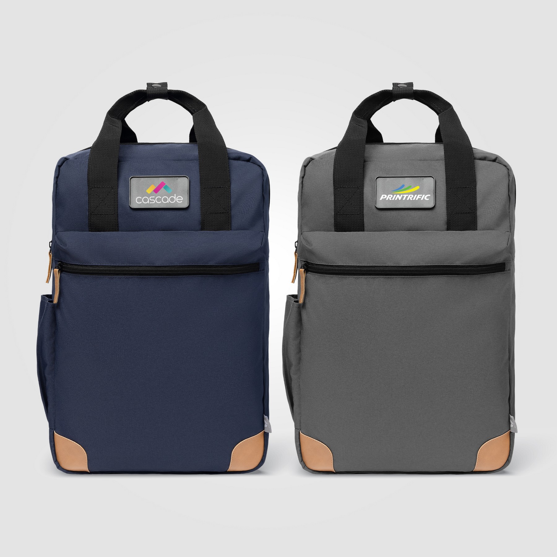 Picture of Navigator? RPET 300D Backpack