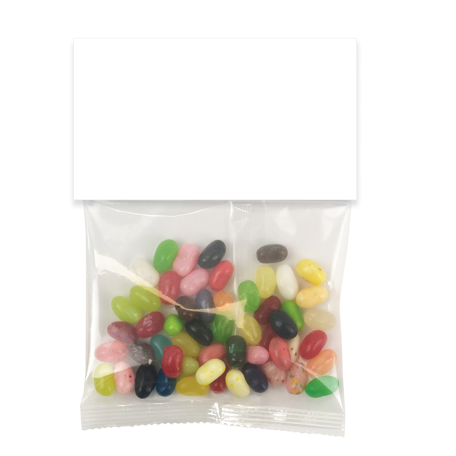 Picture of Small Snack Bag with Header Card Premium Fill