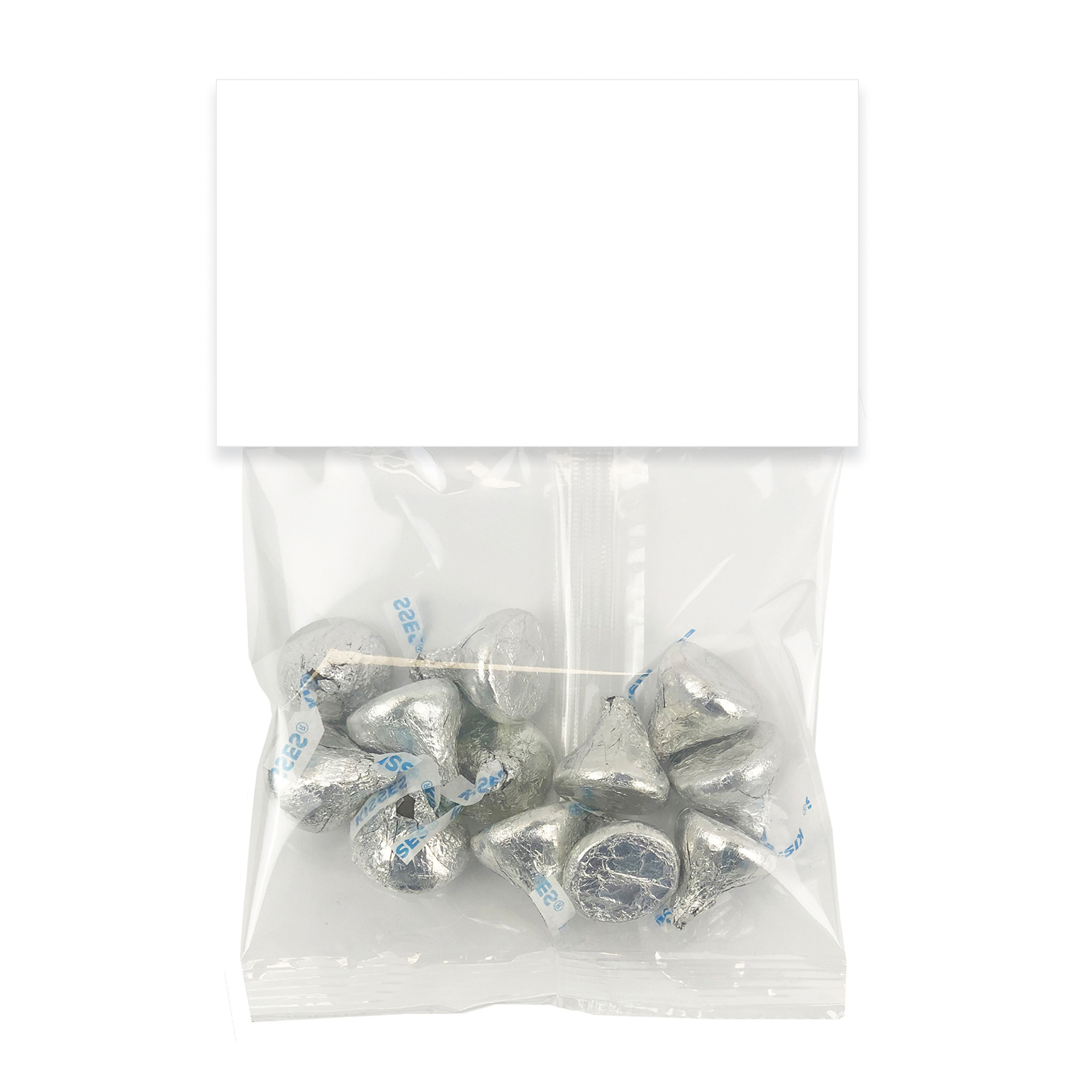 Picture of Small Snack Bag with Header Card Premium Fill