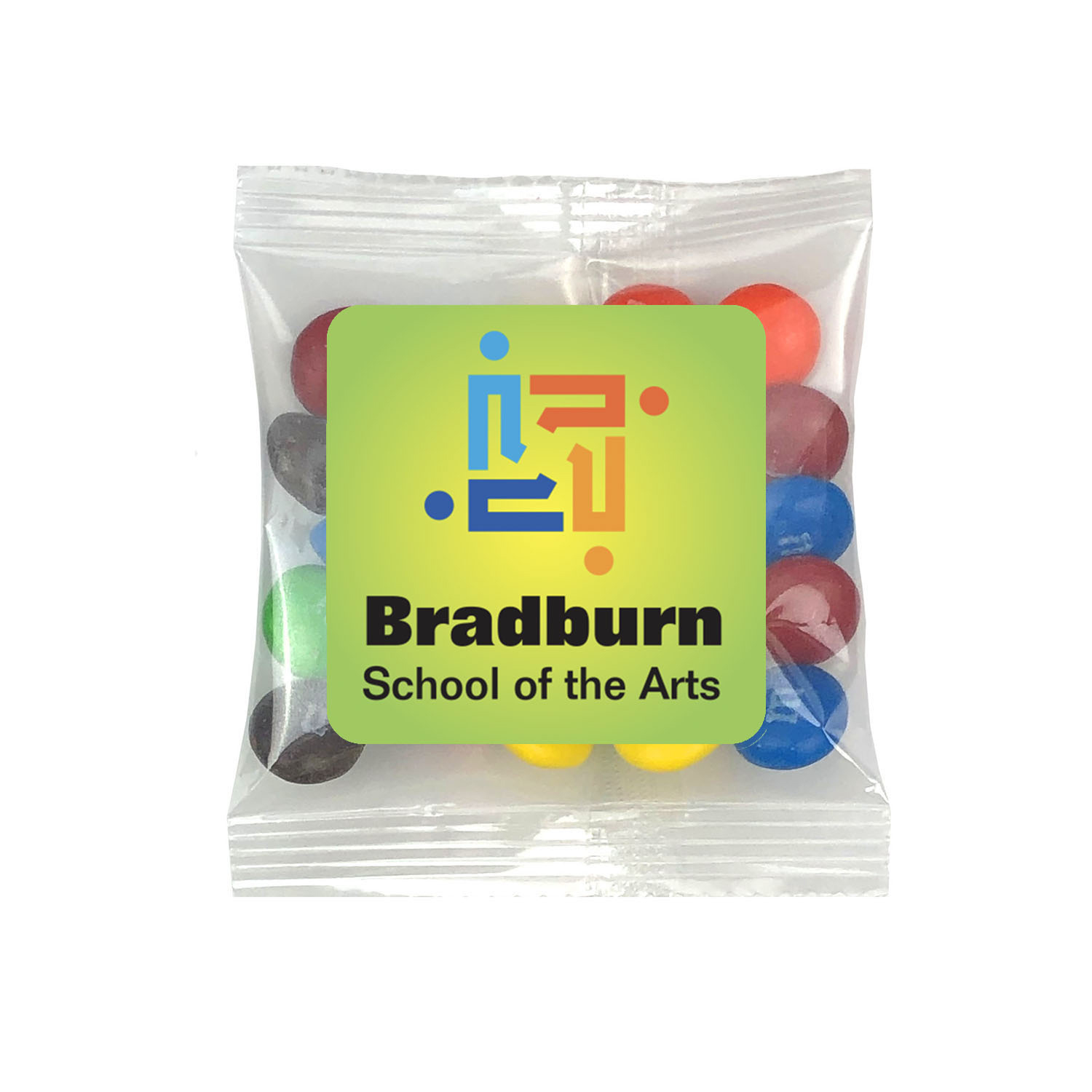 Picture of Mini Snack Bag with Premium Fill