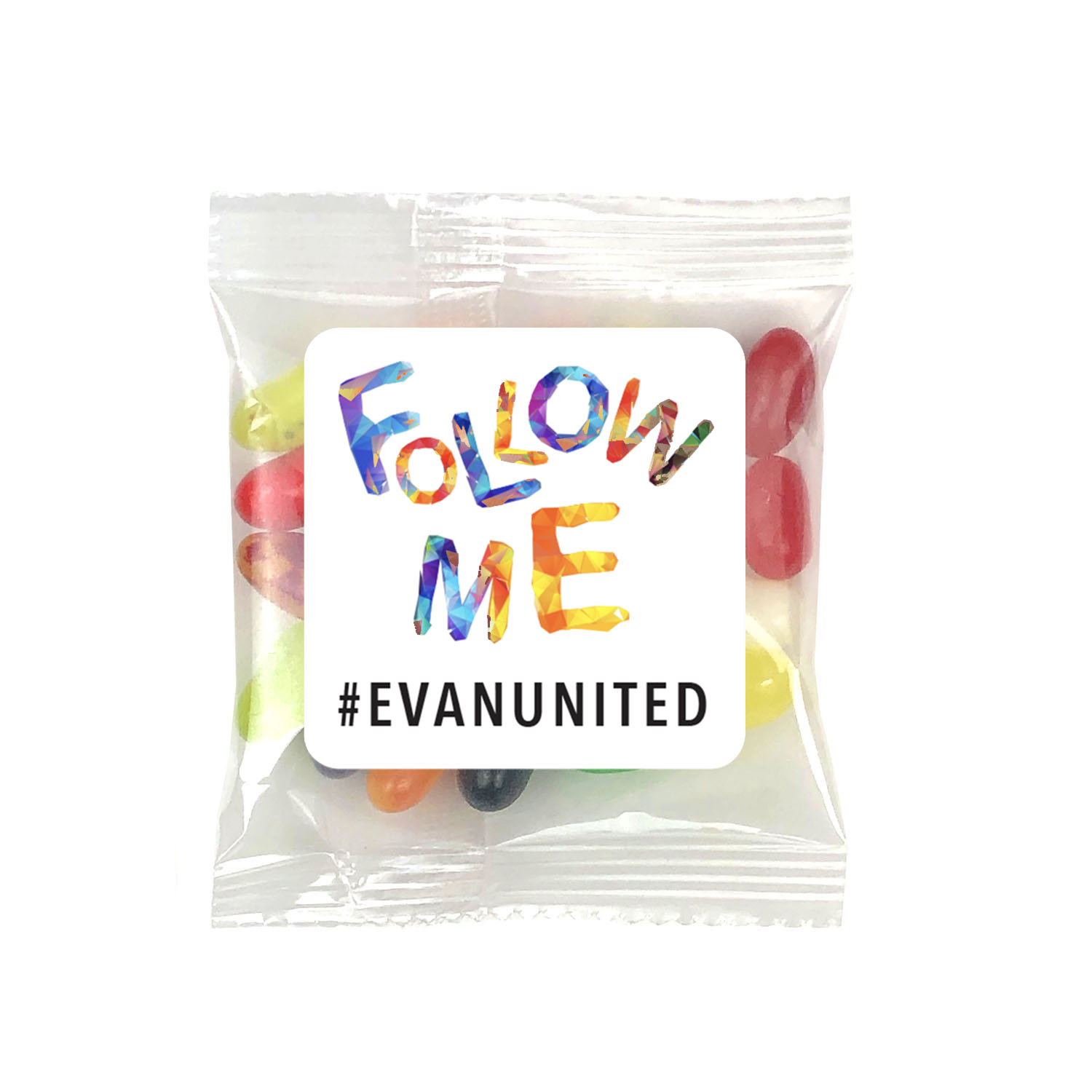 Picture of Mini Snack Bag with Premium Fill