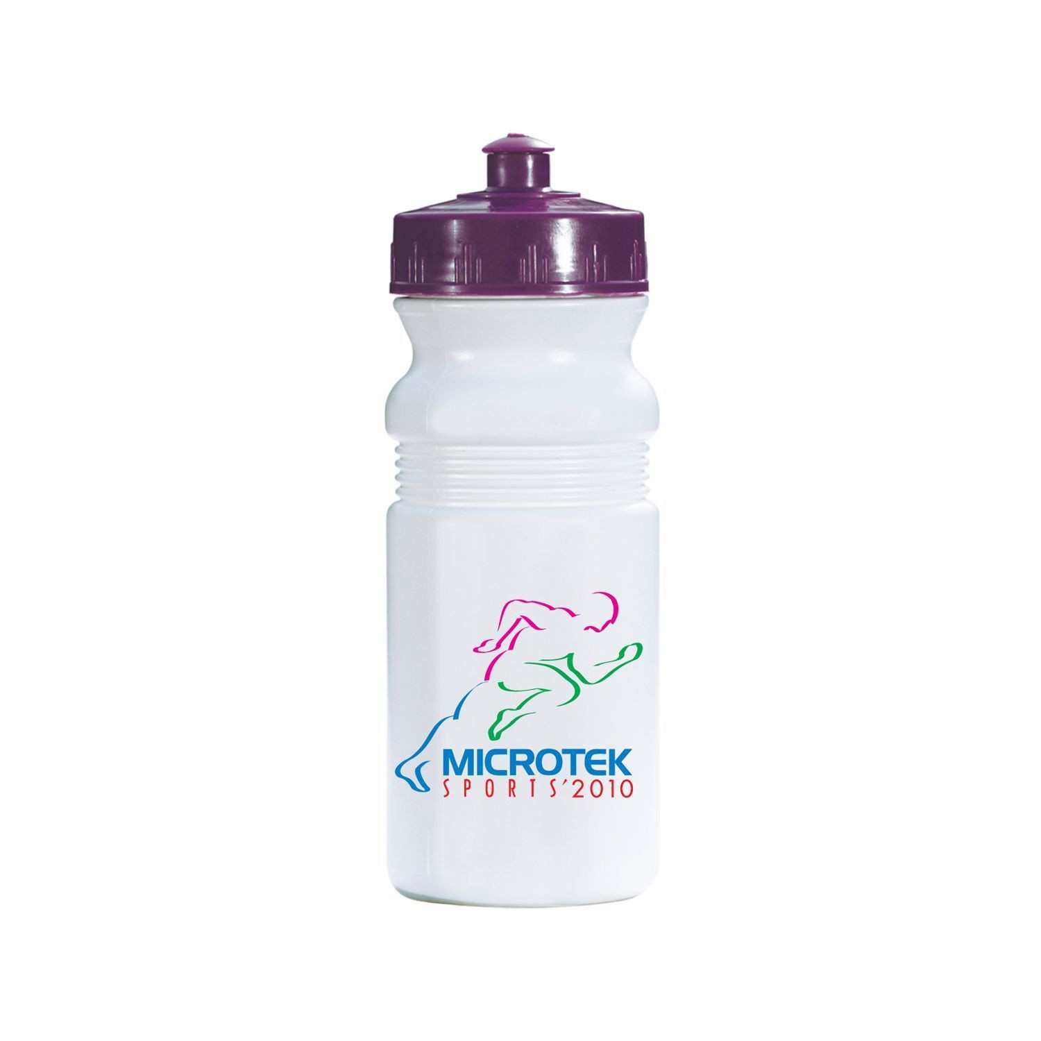 Picture of Monterey 20 Oz Sports Bottle