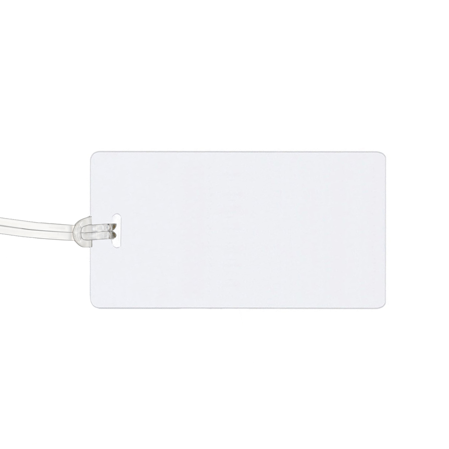 Picture of Instalam Self Laminating Tag