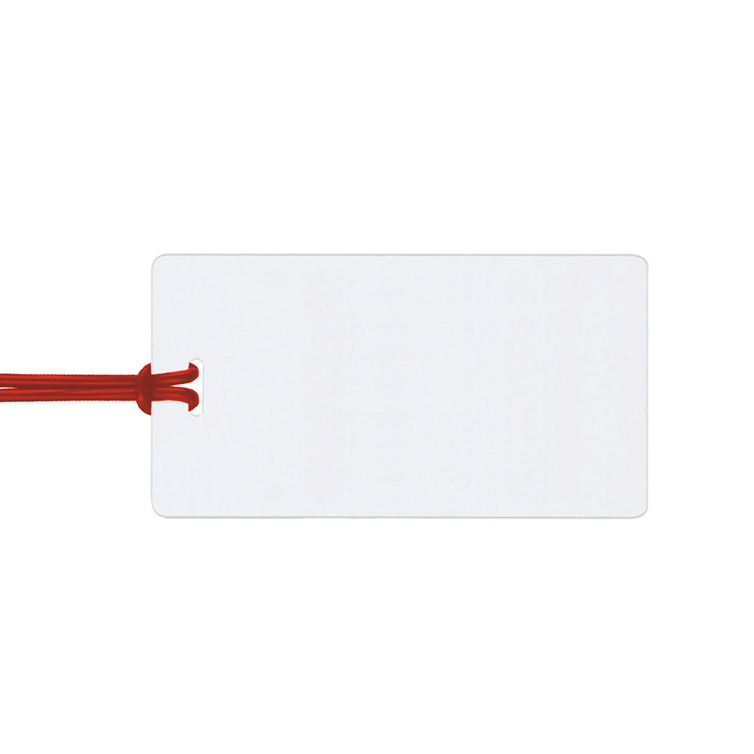 Picture of Instalam Self Laminating Tag