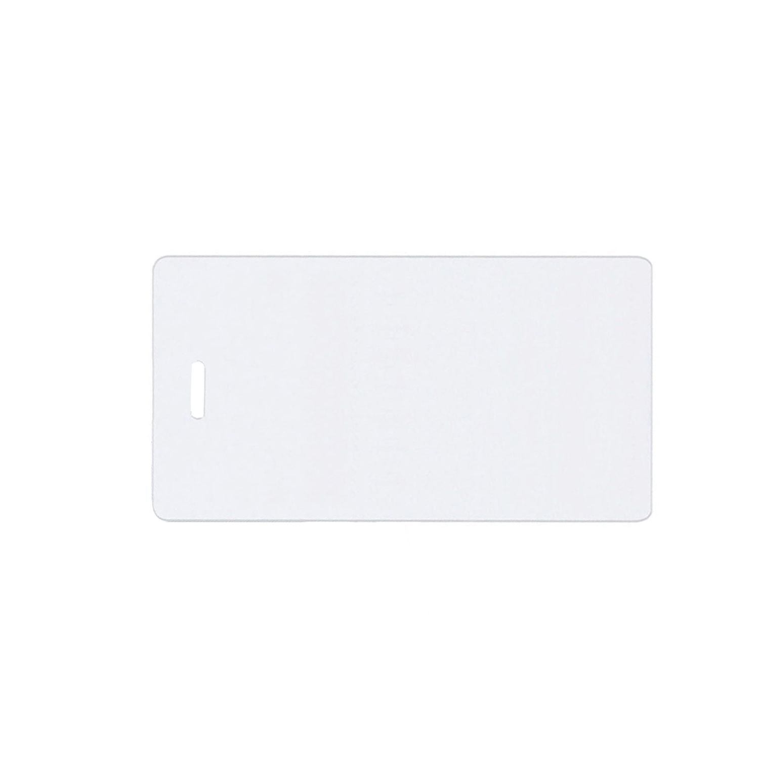 Picture of Instalam Self Laminating Tag