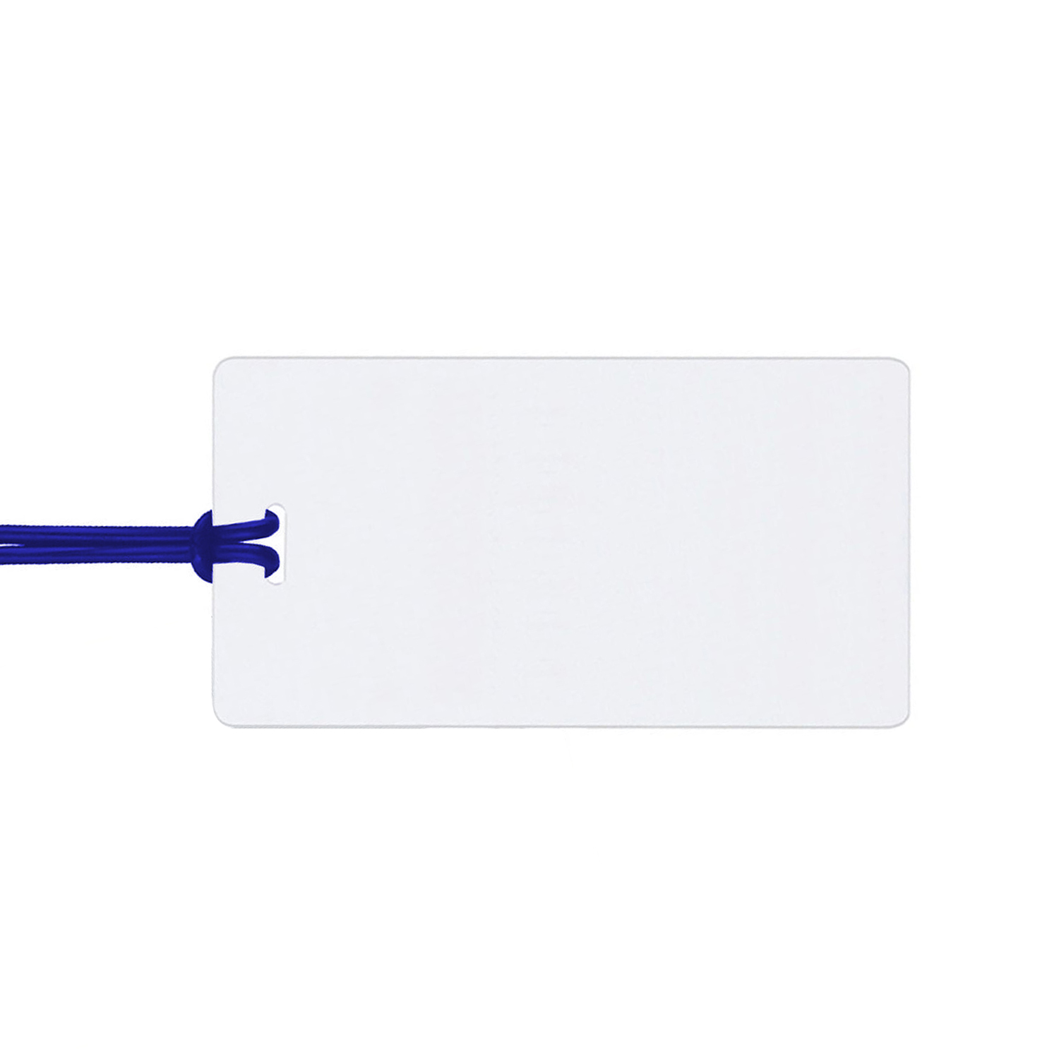 Picture of Instalam Self Laminating Tag