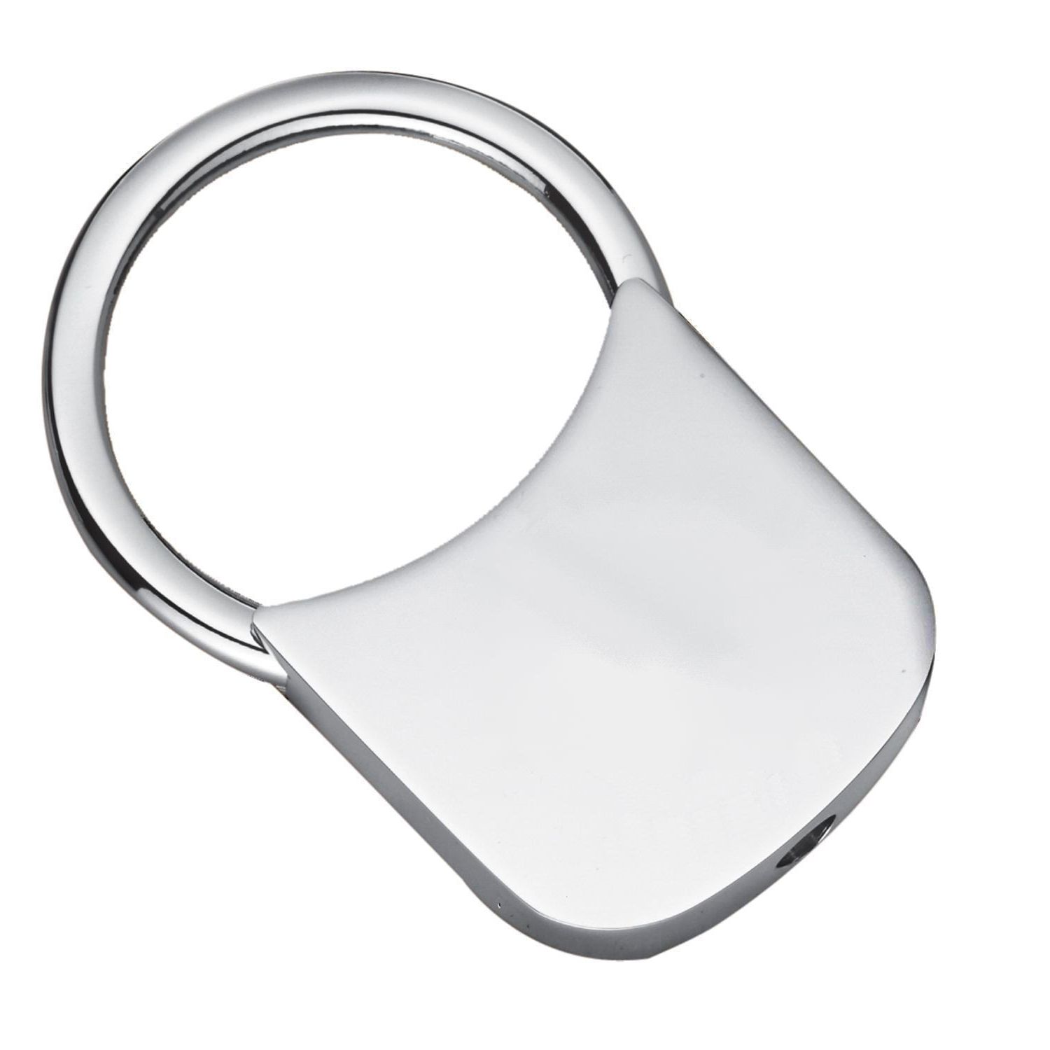 Picture of Keyholder Metal Keytag