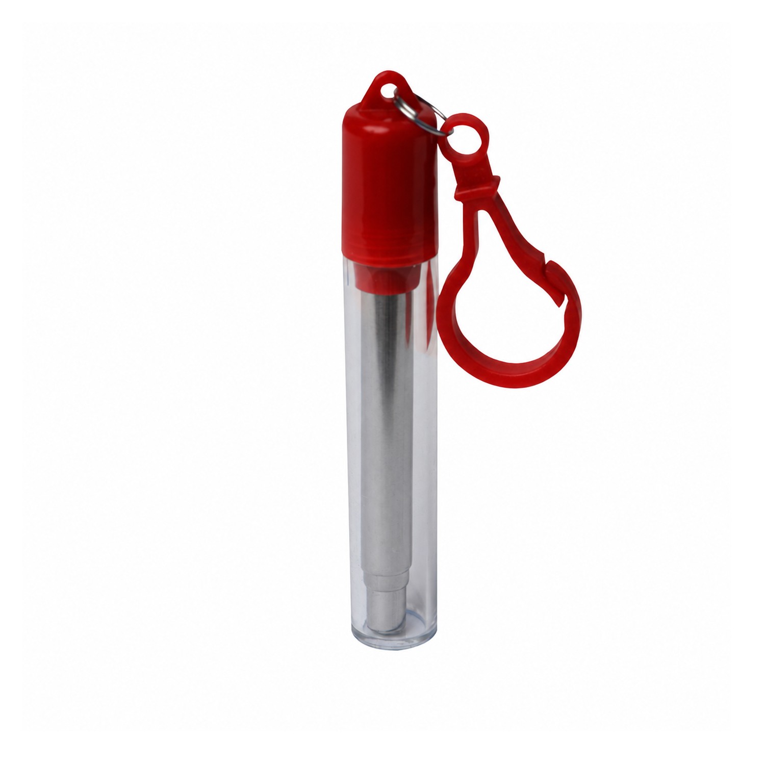 Picture of Clip-on Retractable Straw