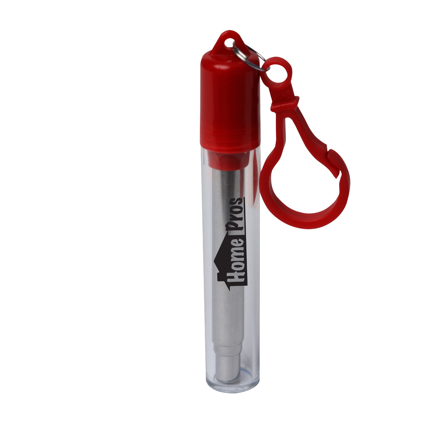 Picture of Clip-on Retractable Straw