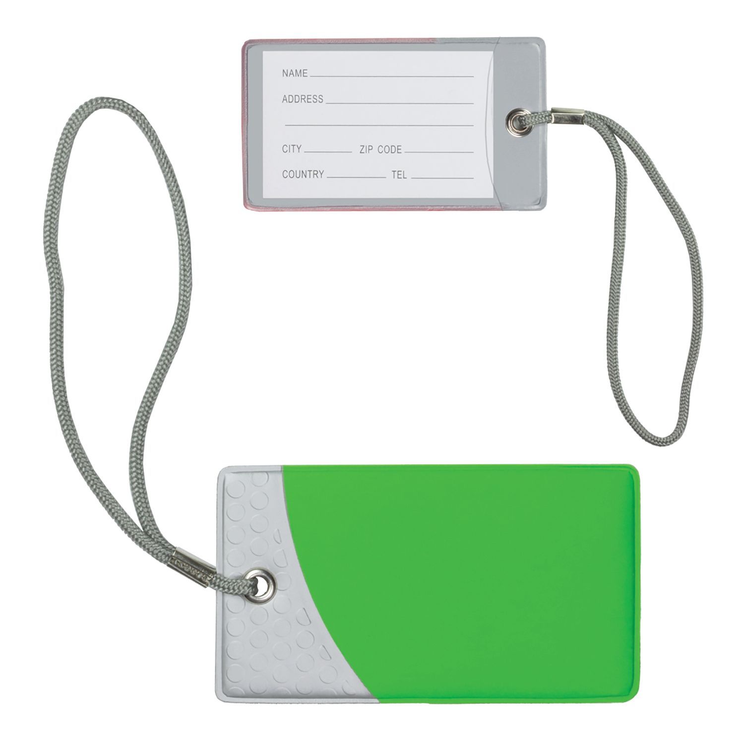 Picture of Luggage Tag