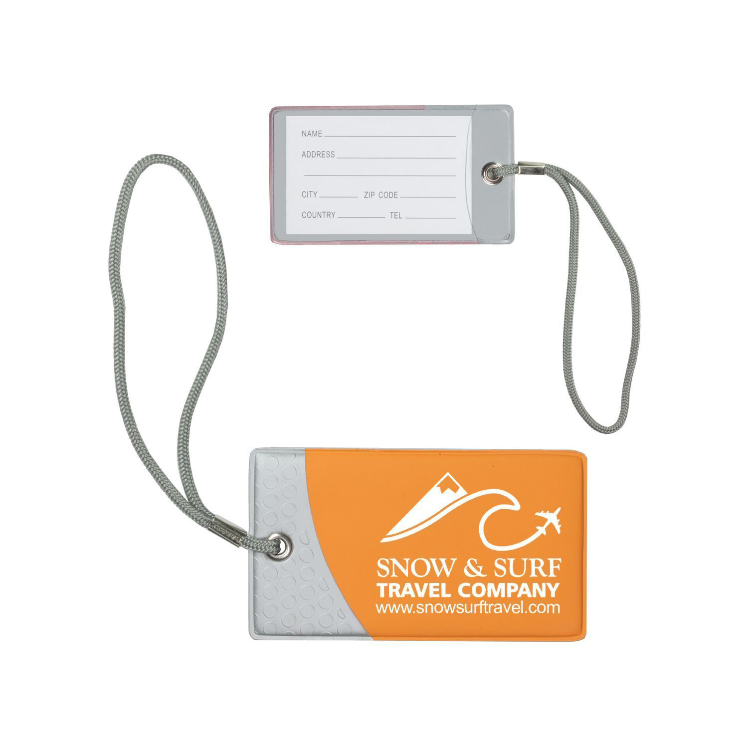 Picture of Luggage Tag