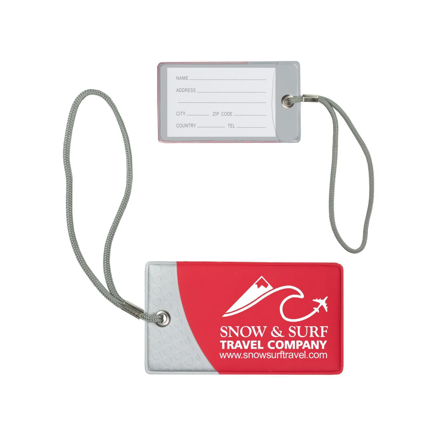 Picture of Luggage Tag
