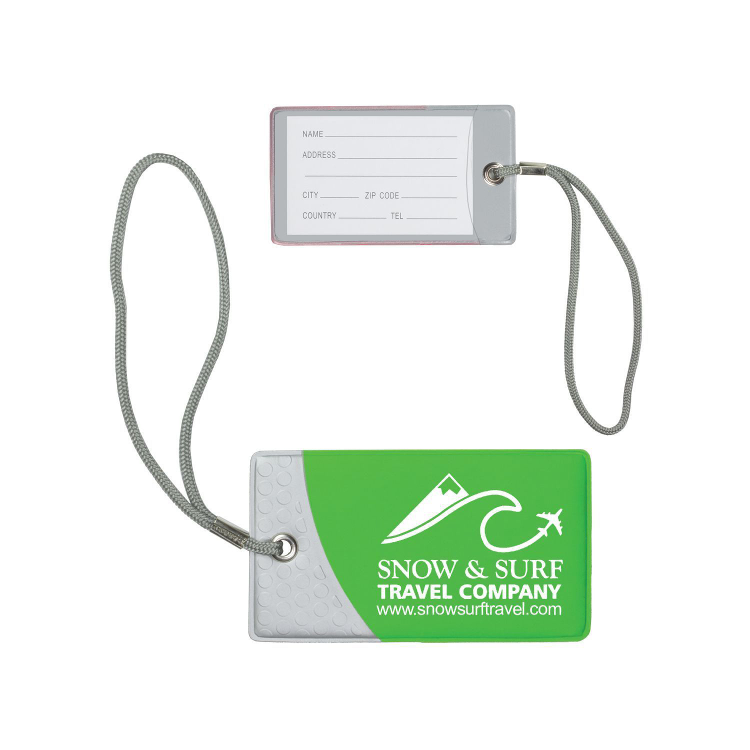Picture of Luggage Tag
