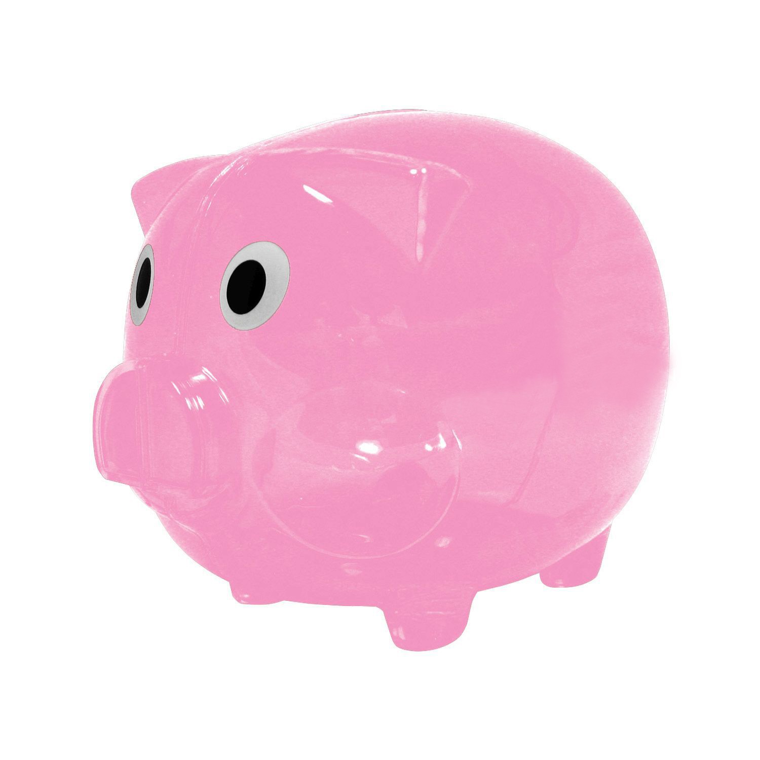Picture of Big Boy Piggy Bank