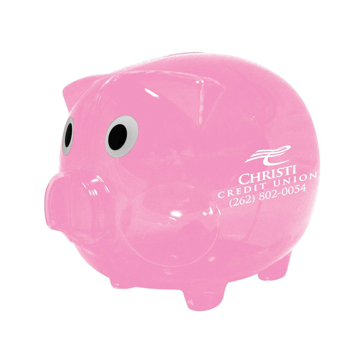 Picture of Big Boy Piggy Bank