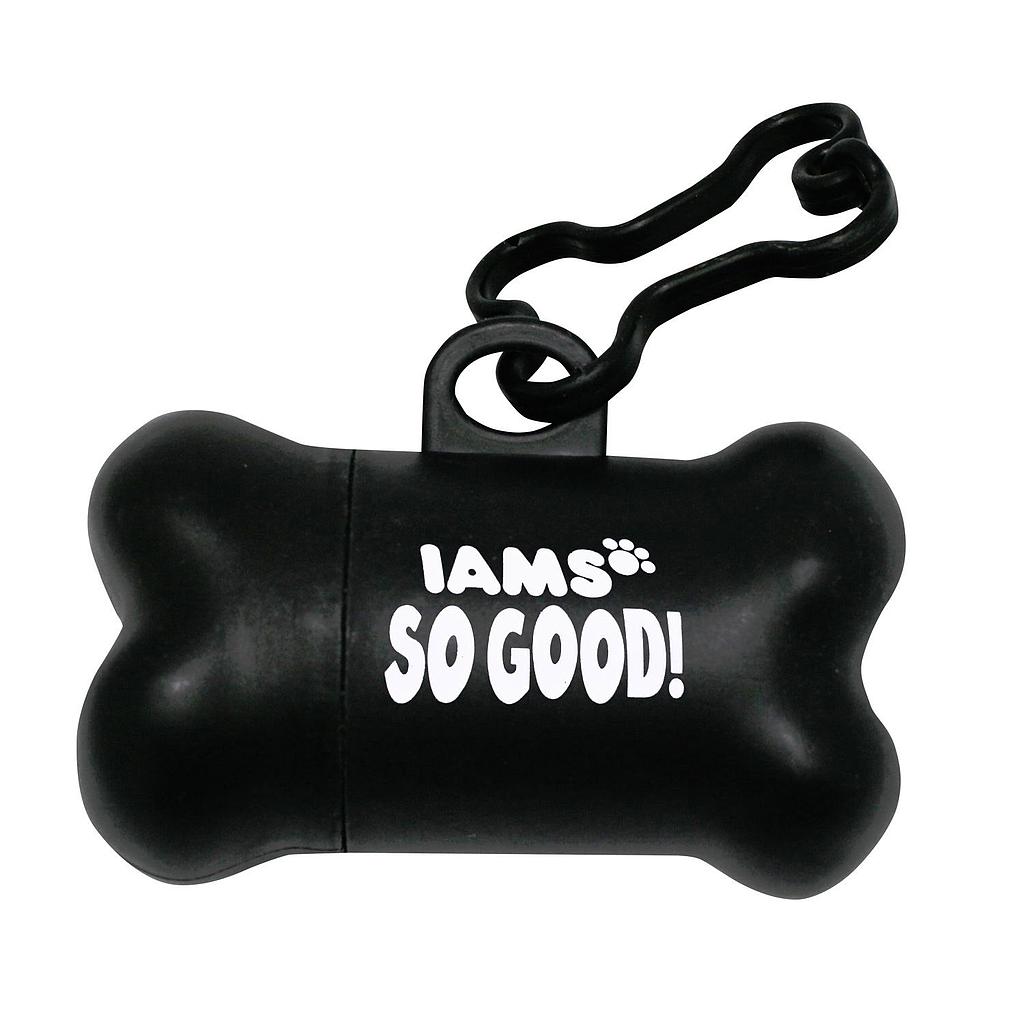 Picture of Bone Shaped Dog Bag Holder