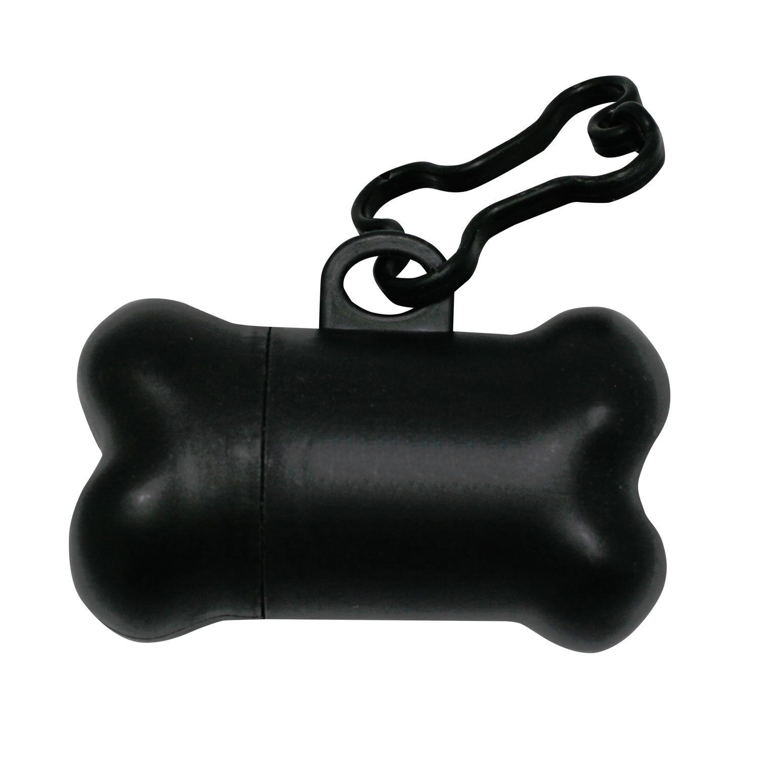 Picture of Bone Shaped Dog Bag Holder