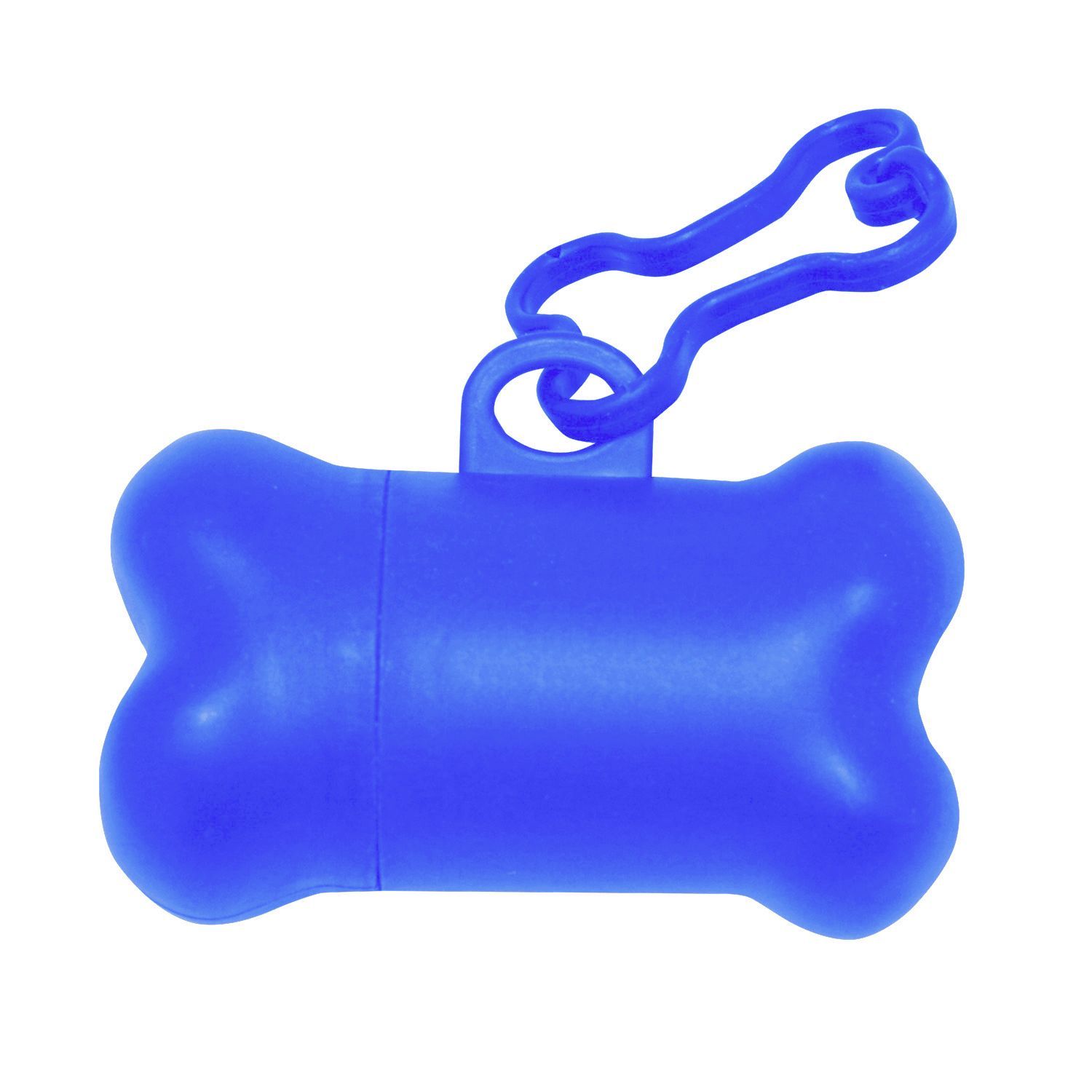 Picture of Bone Shaped Dog Bag Holder