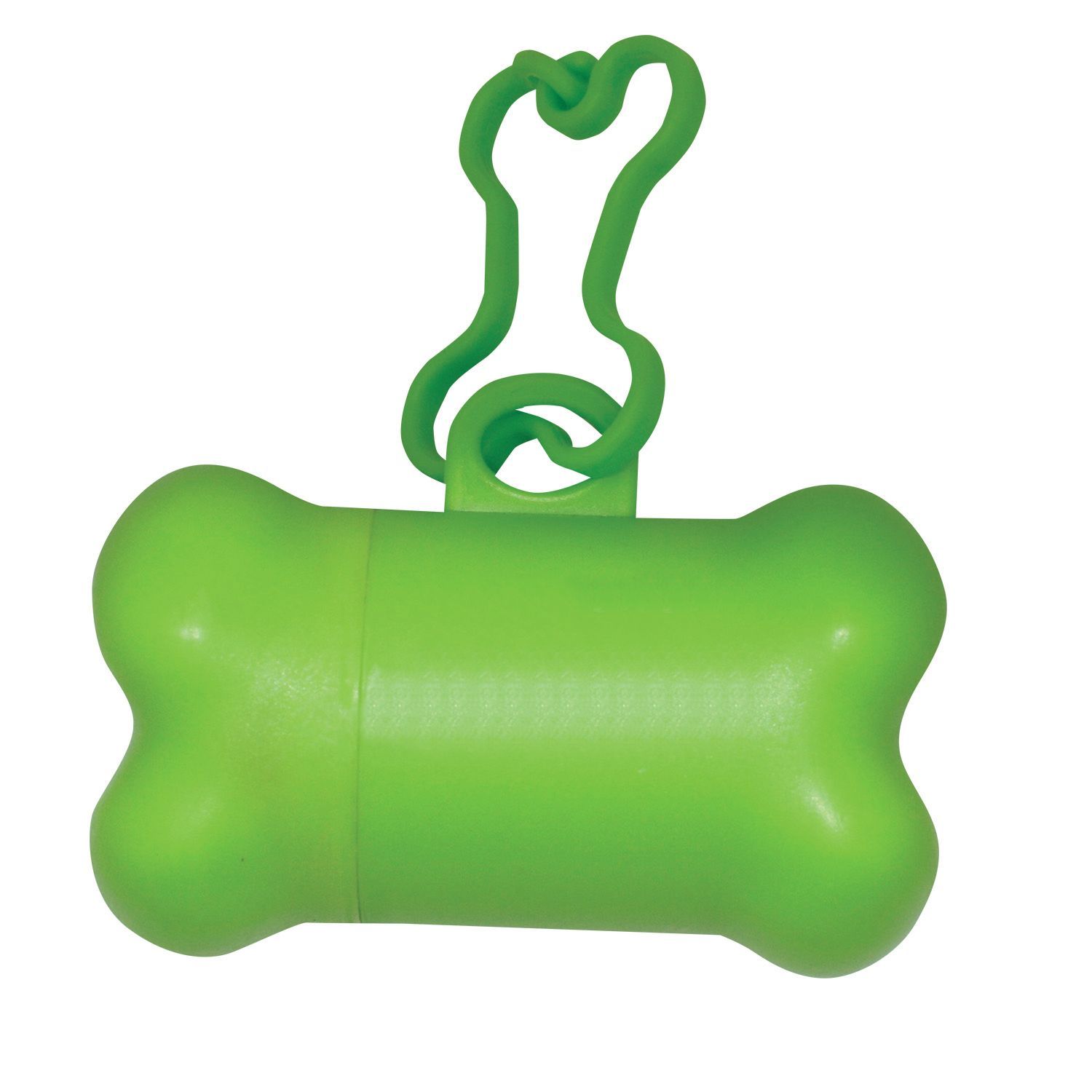 Picture of Bone Shaped Dog Bag Holder