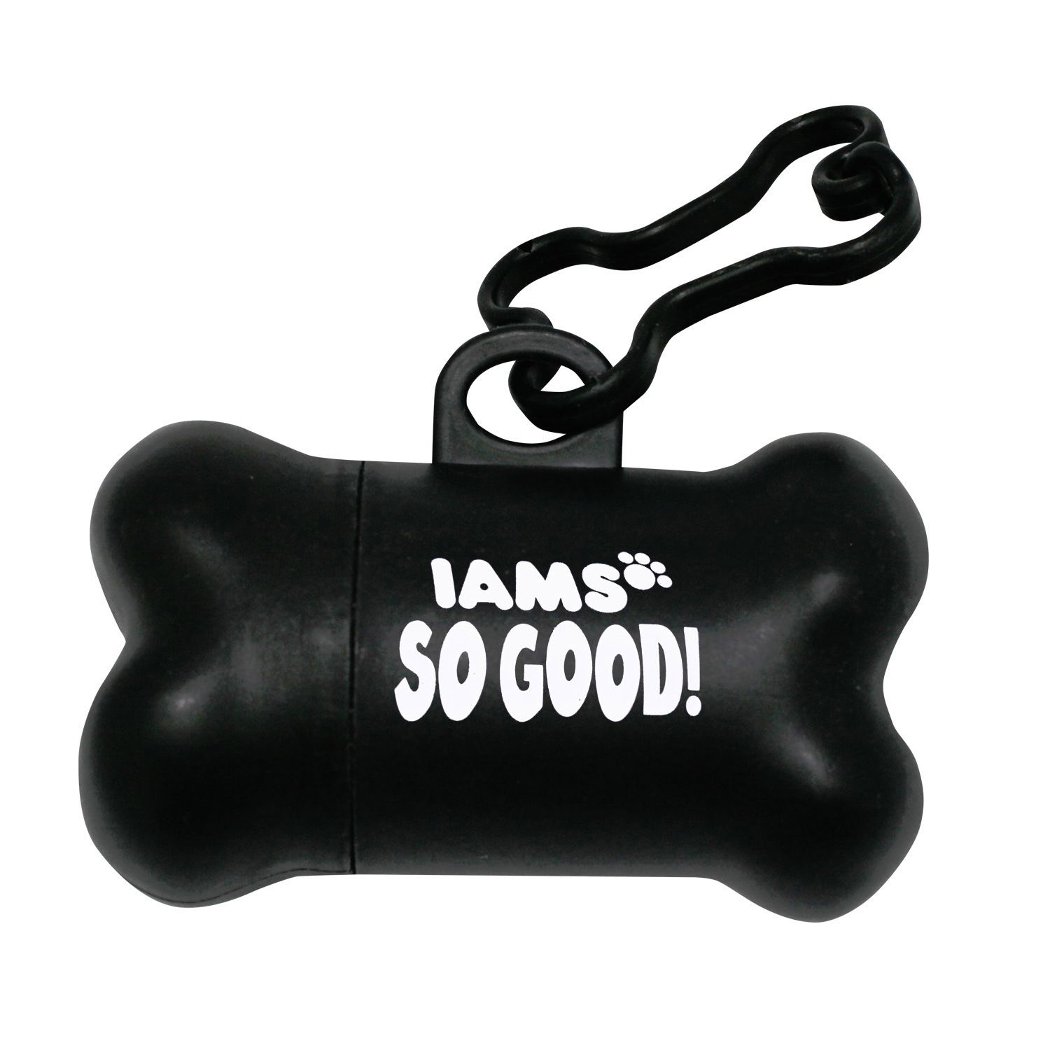 Picture of Bone Shaped Dog Bag Holder