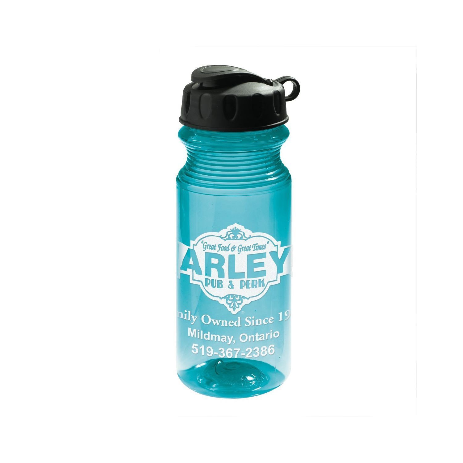 Picture of Poly Fresh 21 Oz Bottle