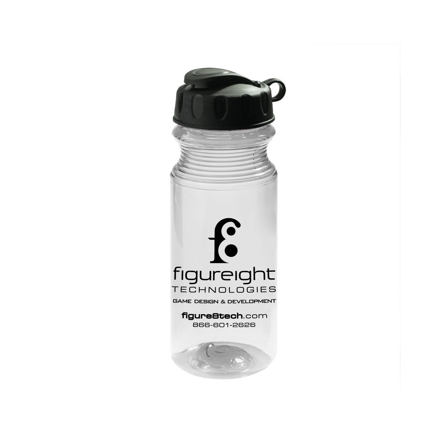 Picture of Poly Fresh 21 Oz Bottle