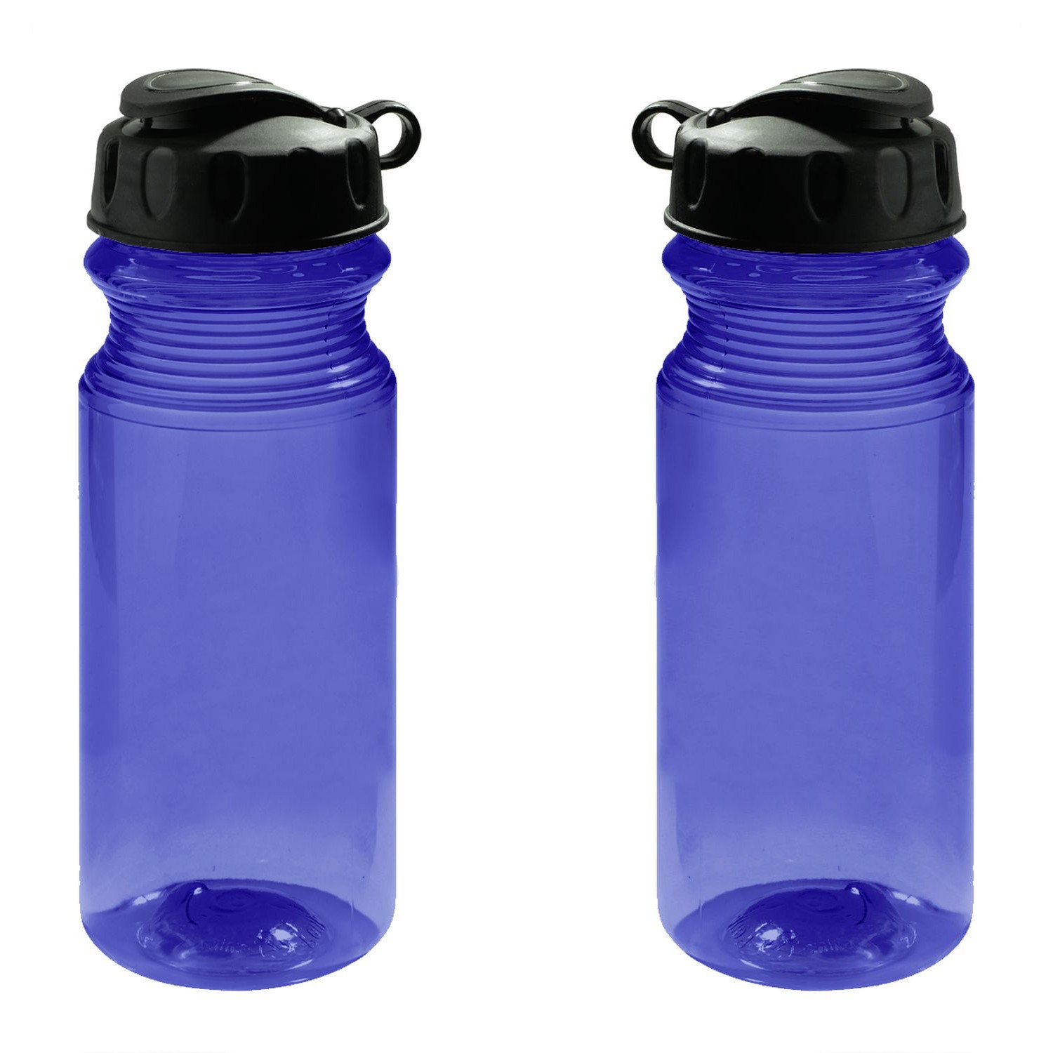 Picture of Poly Fresh 21 Oz Bottle