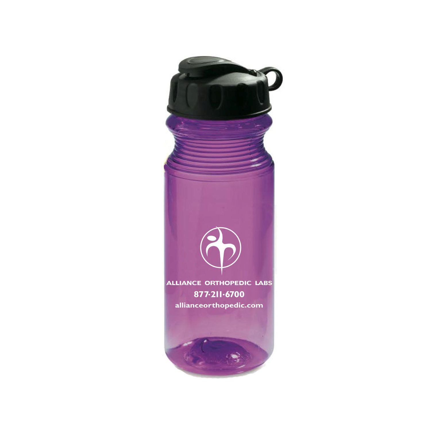 Picture of Poly Fresh 21 Oz Bottle