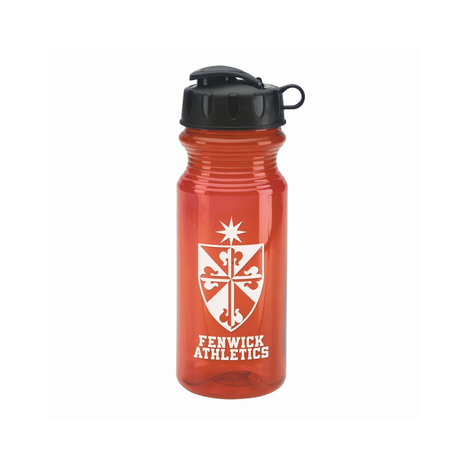Picture of Poly Fresh 21 Oz Bottle