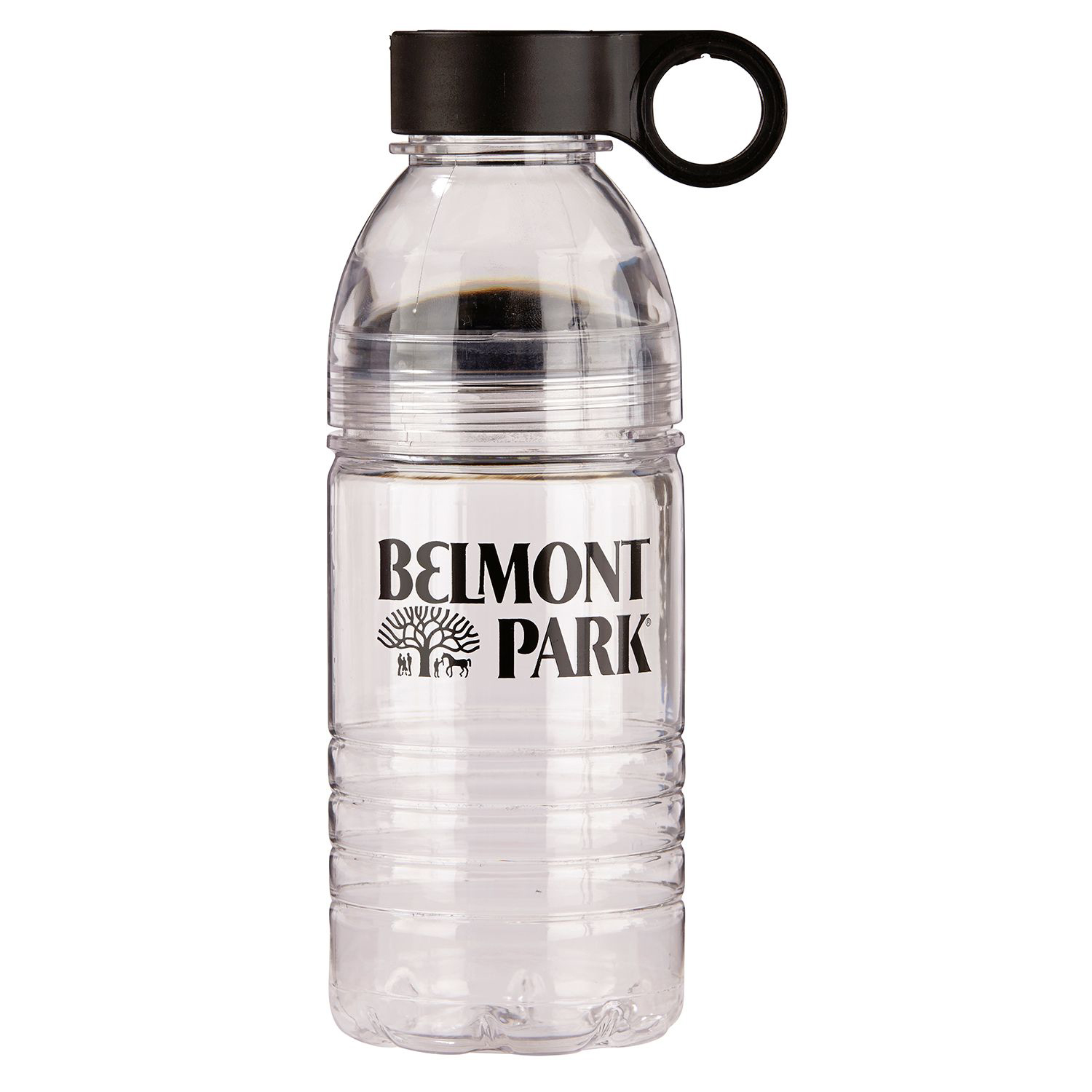 Picture of 18 Oz Tritan Infuser Bottle