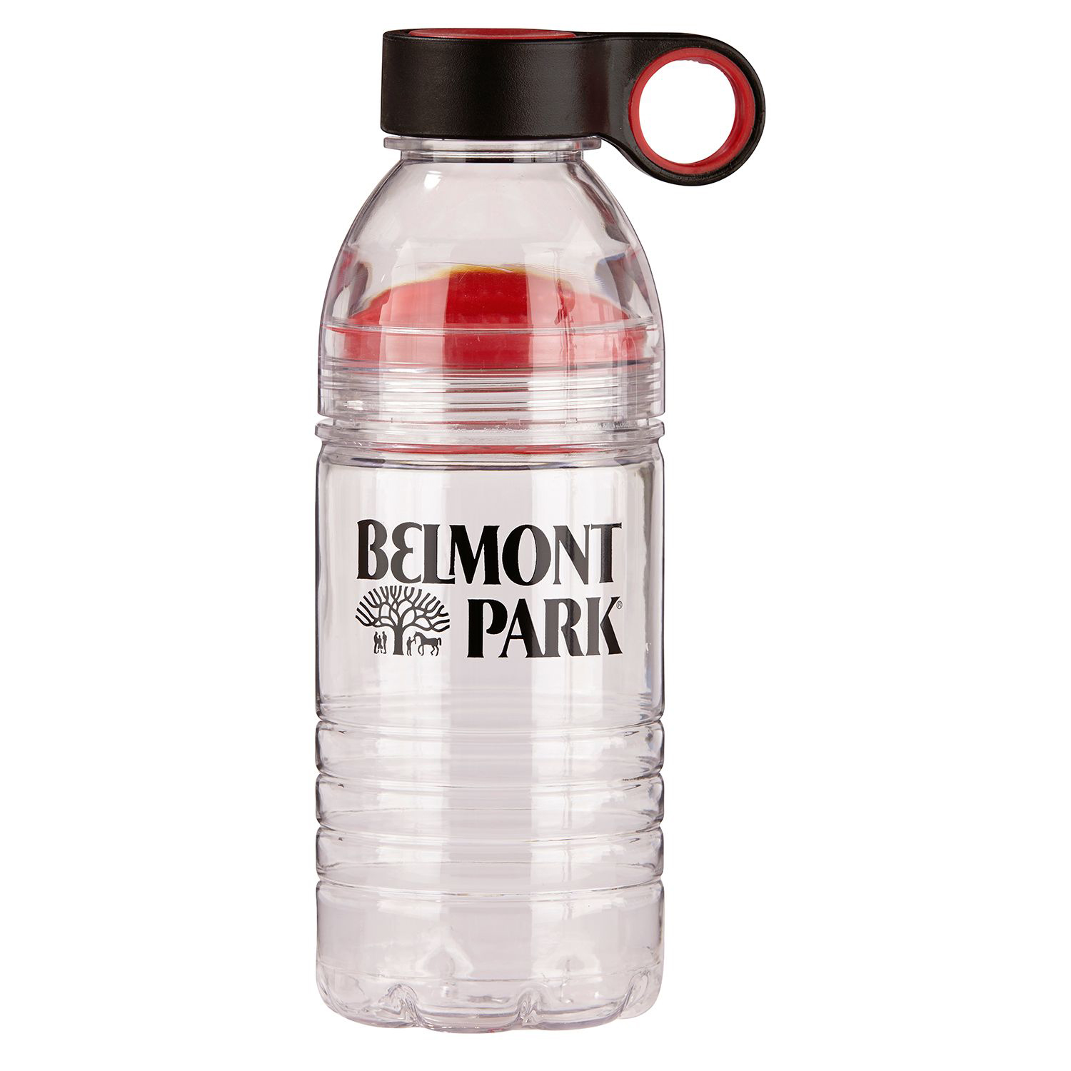 Picture of 18 Oz Tritan Infuser Bottle