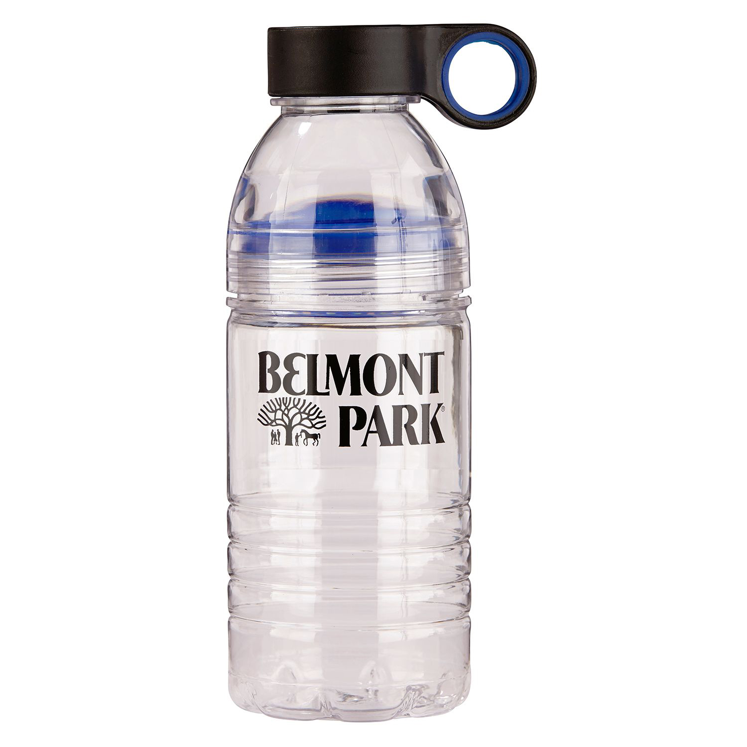 Picture of 18 Oz Tritan Infuser Bottle