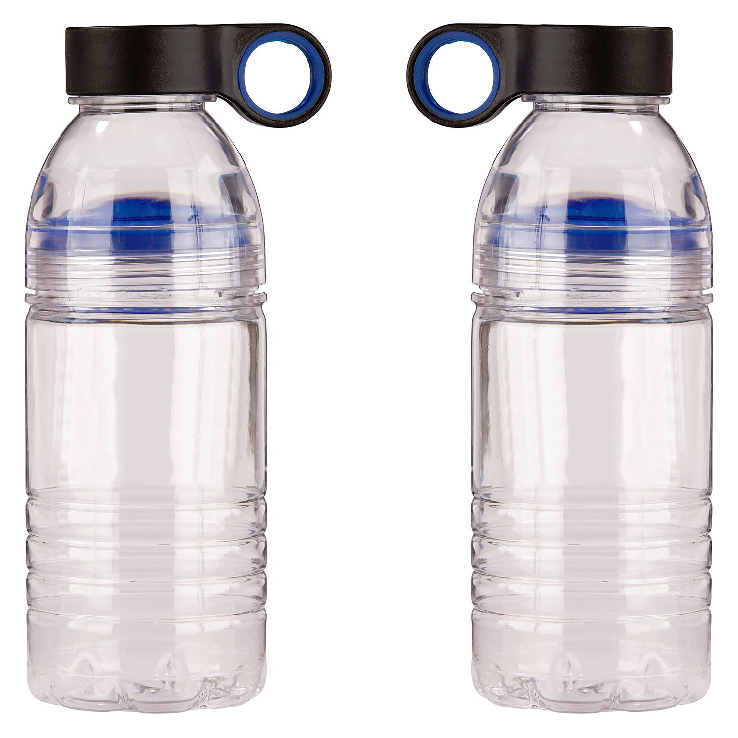 Picture of 18 Oz Tritan Infuser Bottle