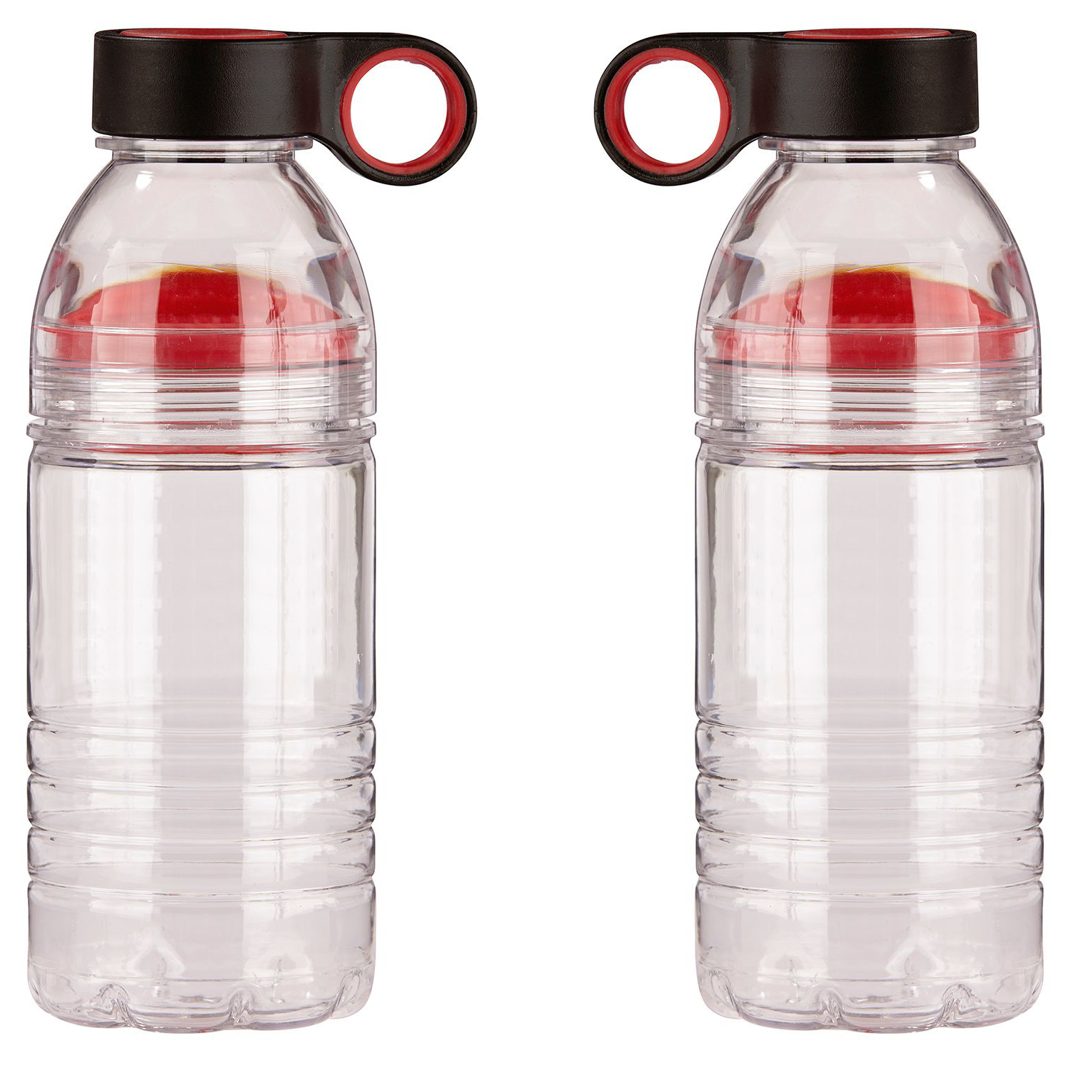 Picture of 18 Oz Tritan Infuser Bottle