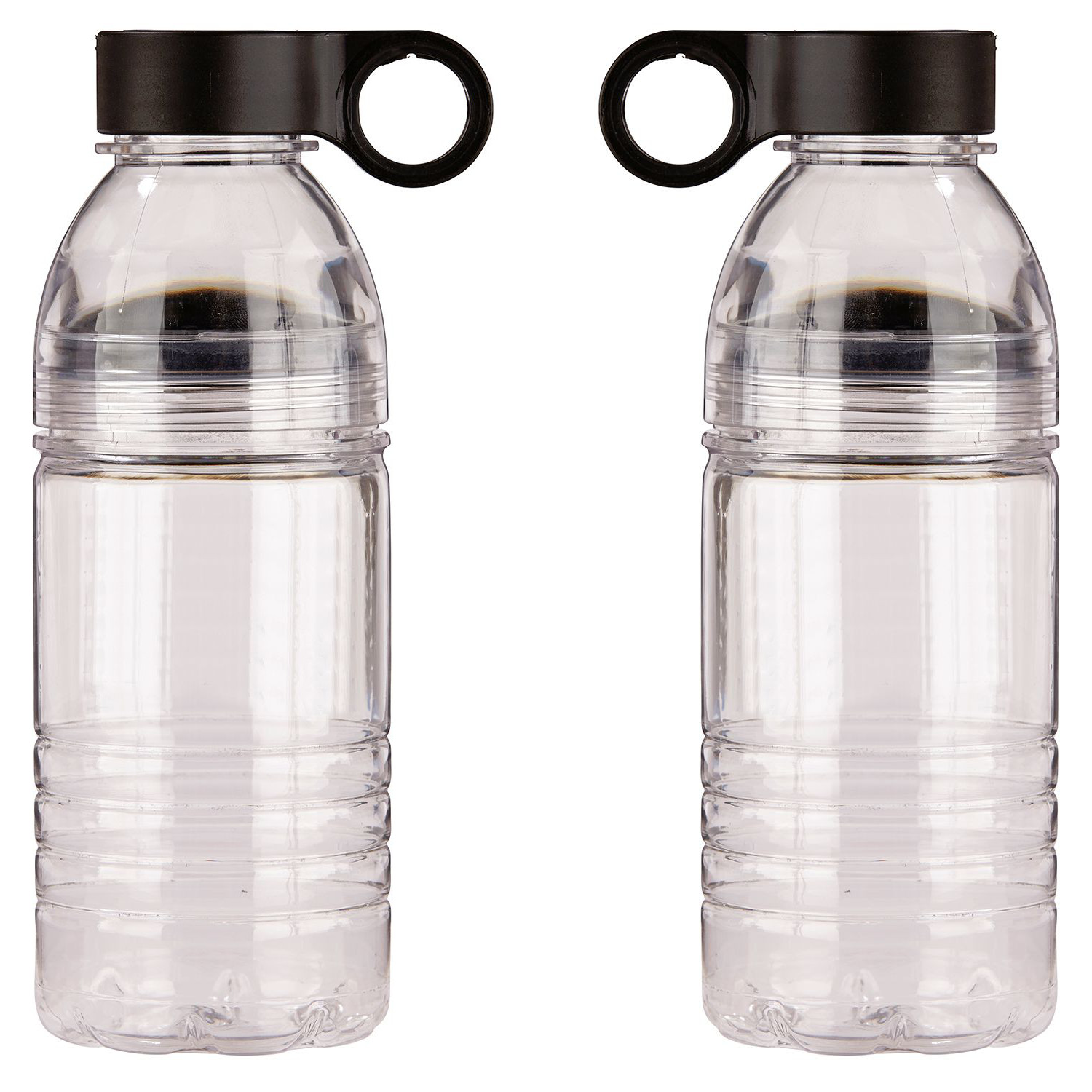 Picture of 18 Oz Tritan Infuser Bottle