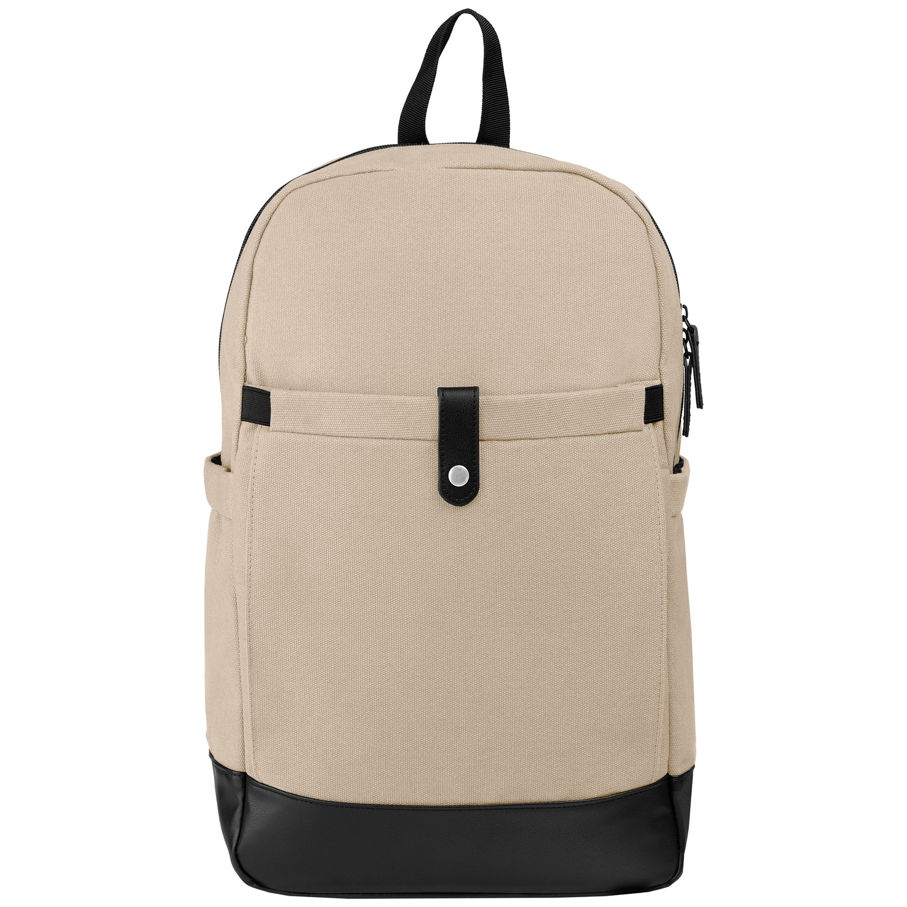 Picture of Odyssey Pack - Recycled Cotton Canvas Backpack