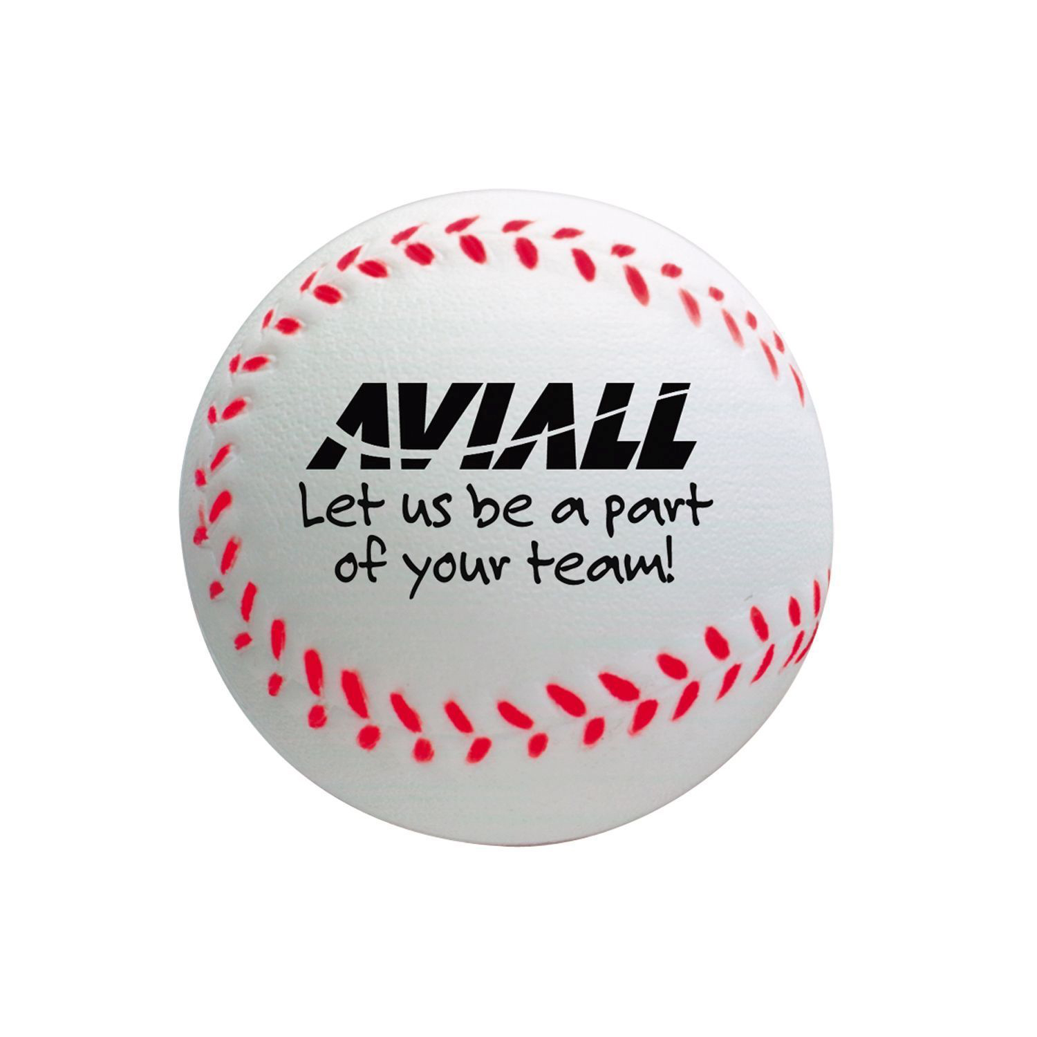 Picture of Baseball Stress Ball